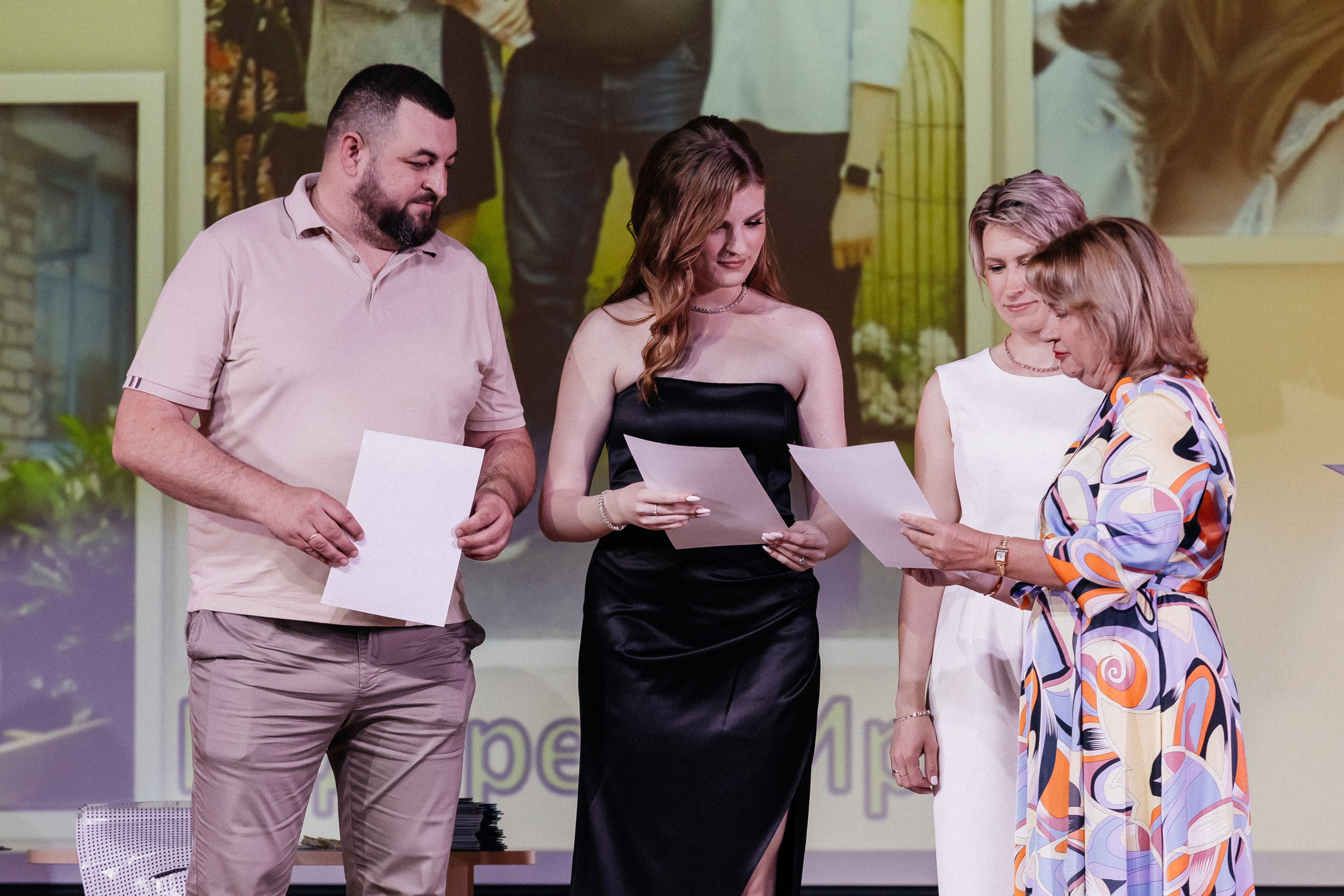 Выпускной 2025. Фотограф Кемерово | Сергей