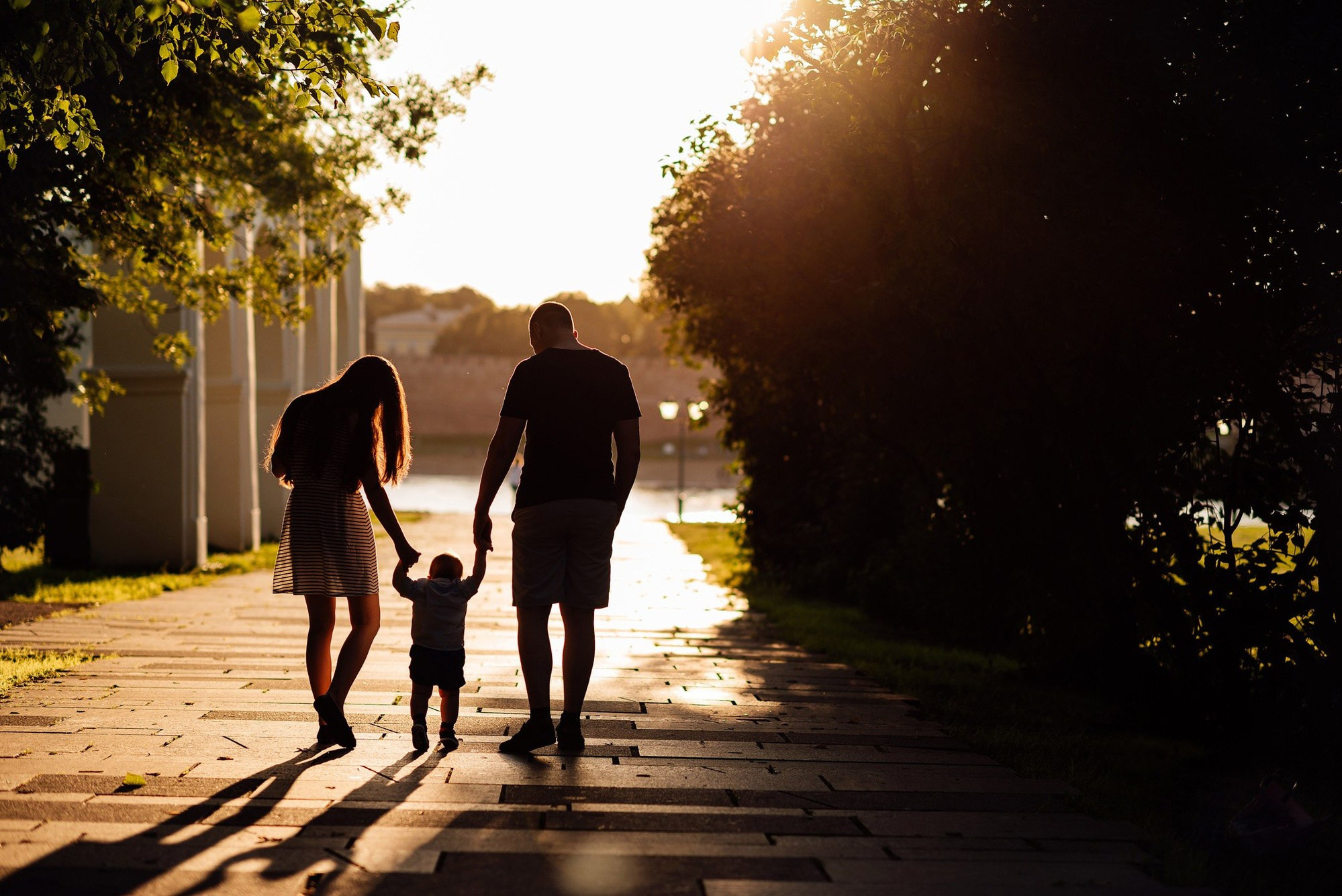 Свадебный и семейный фотограф в Великом Новгороде