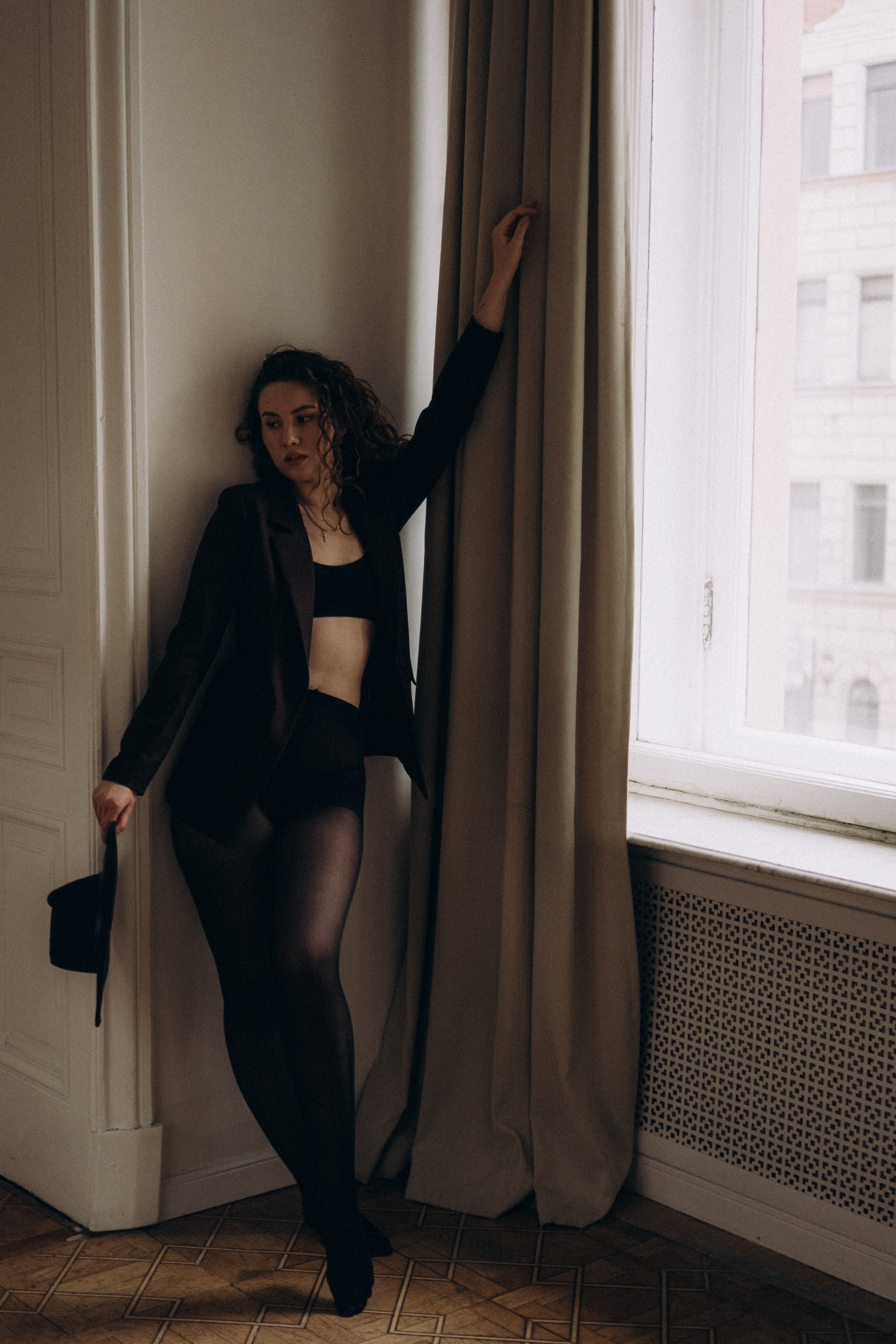 Для девушки. Профессиональный фотограф, Санкт-Петербург — Виктория Богомолова