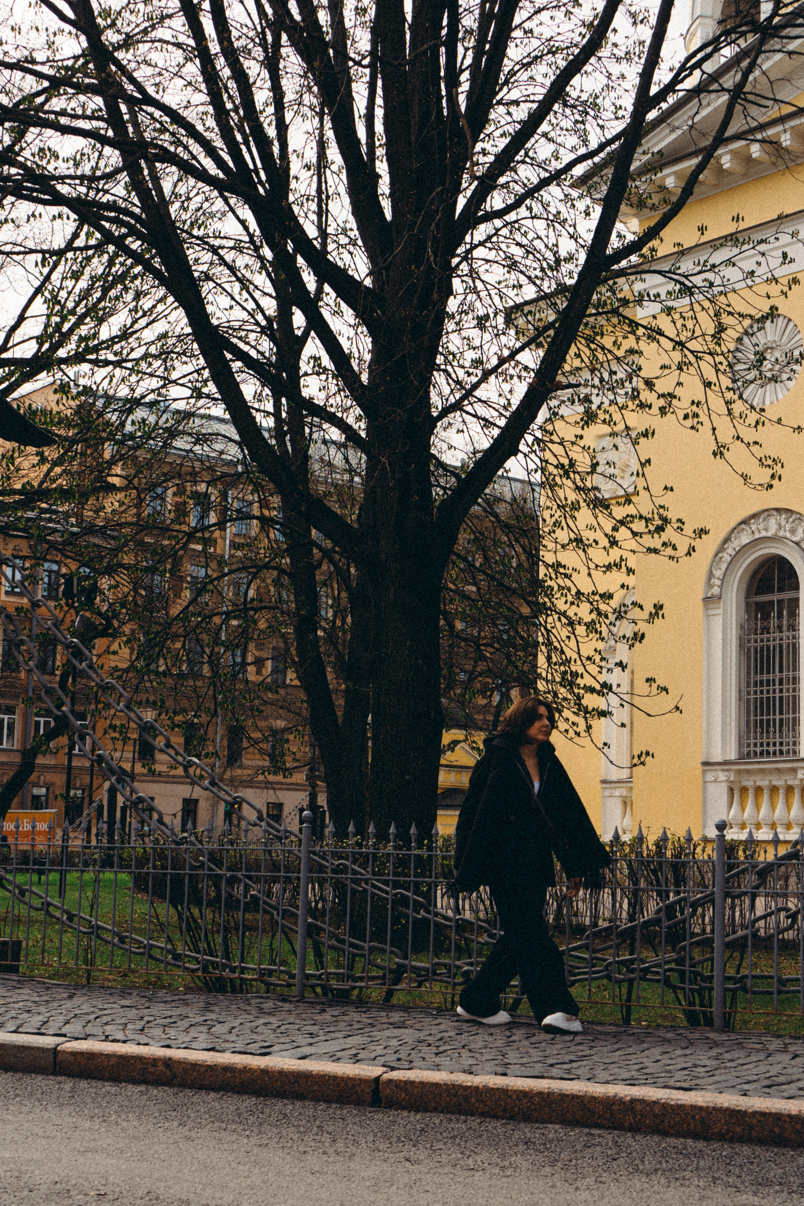 Прогулка по весеннему Питеру. Профессиональный фотограф, Санкт-Петербург — Виктория Богомолова