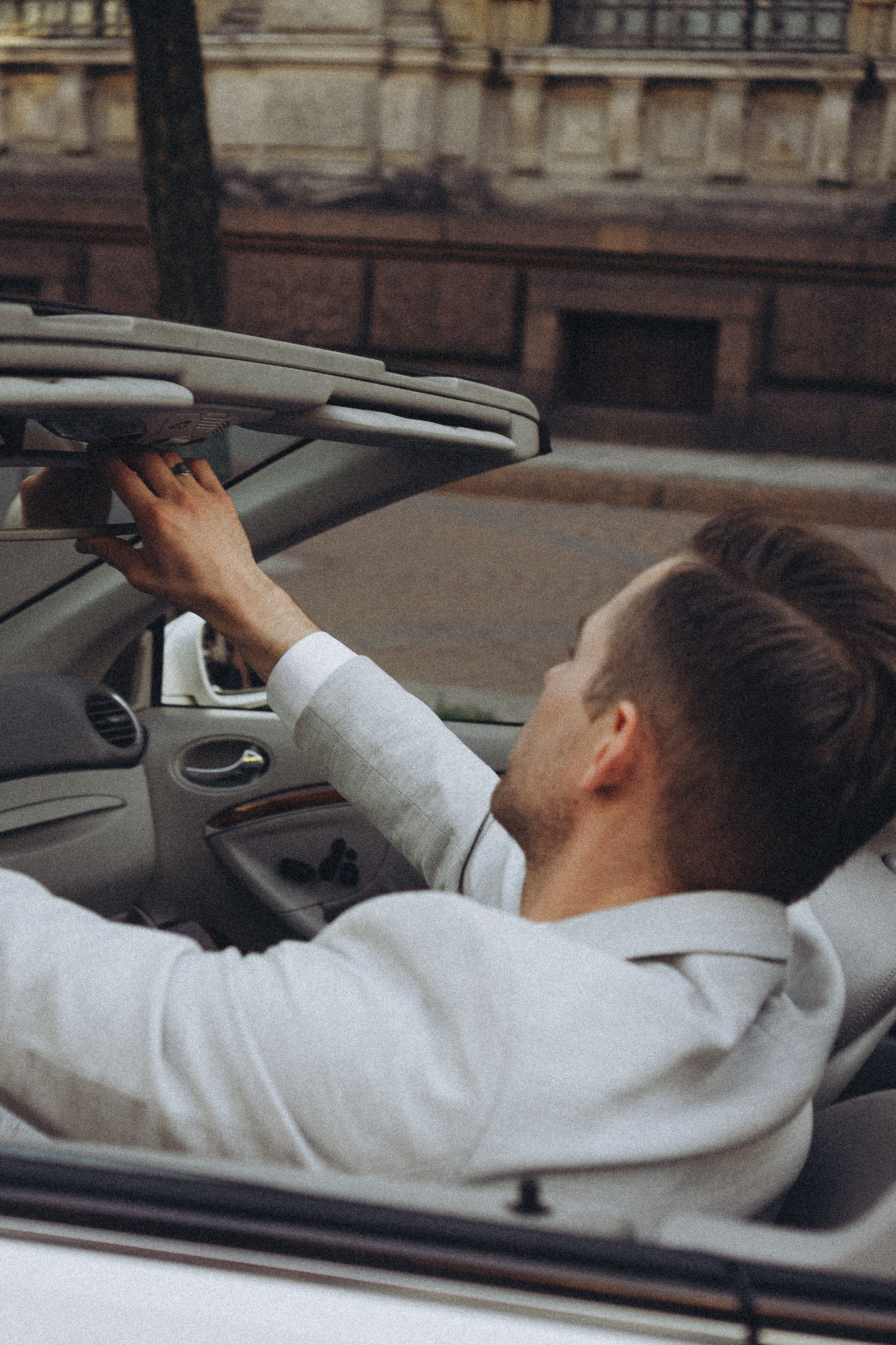 Свадебная сьемка у академии Штиглица. Профессиональный фотограф, Санкт-Петербург — Виктория Богомолова