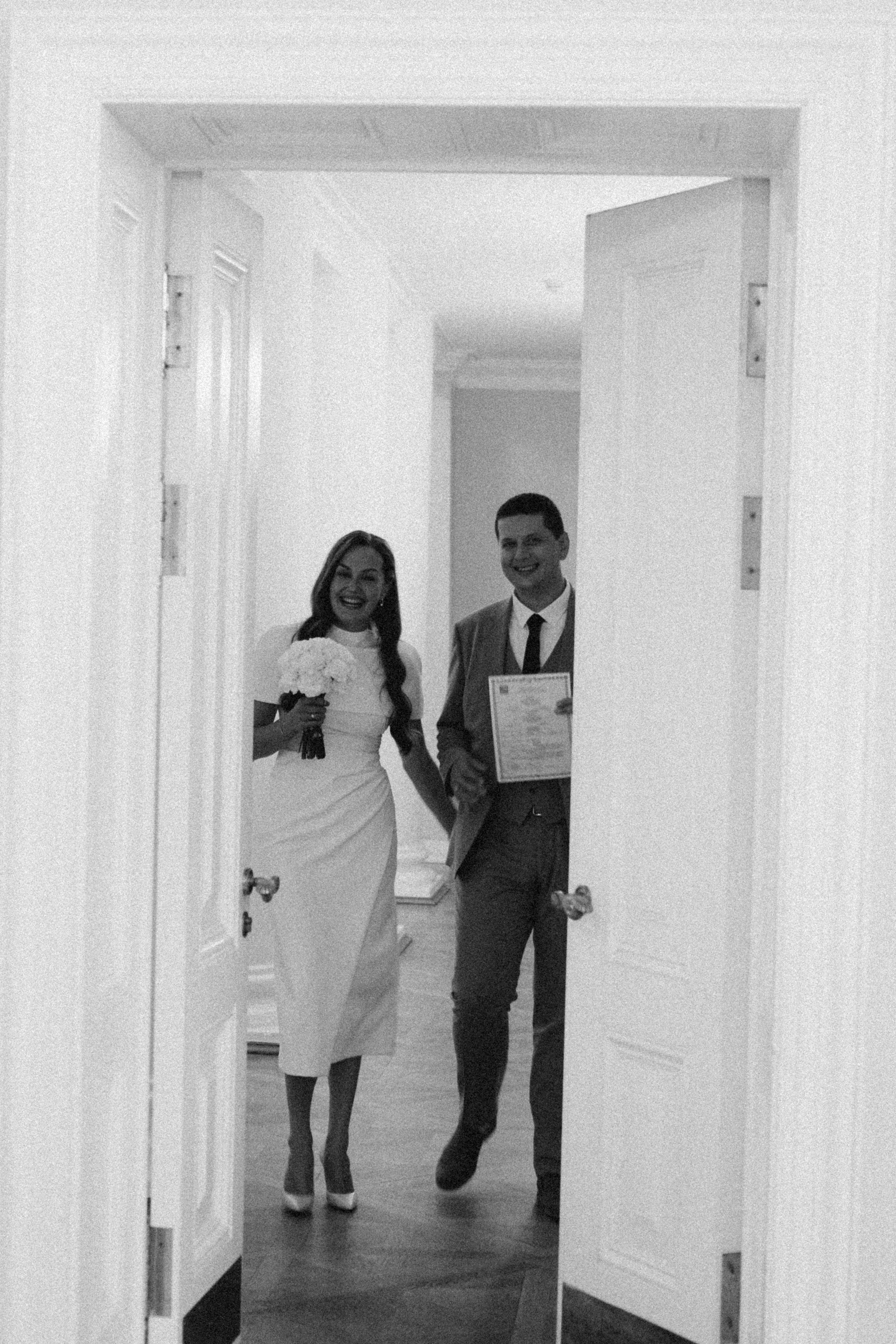 СВАДЕБНАЯ В ПУШКИНЕ. Профессиональный фотограф, Санкт-Петербург — Виктория Богомолова