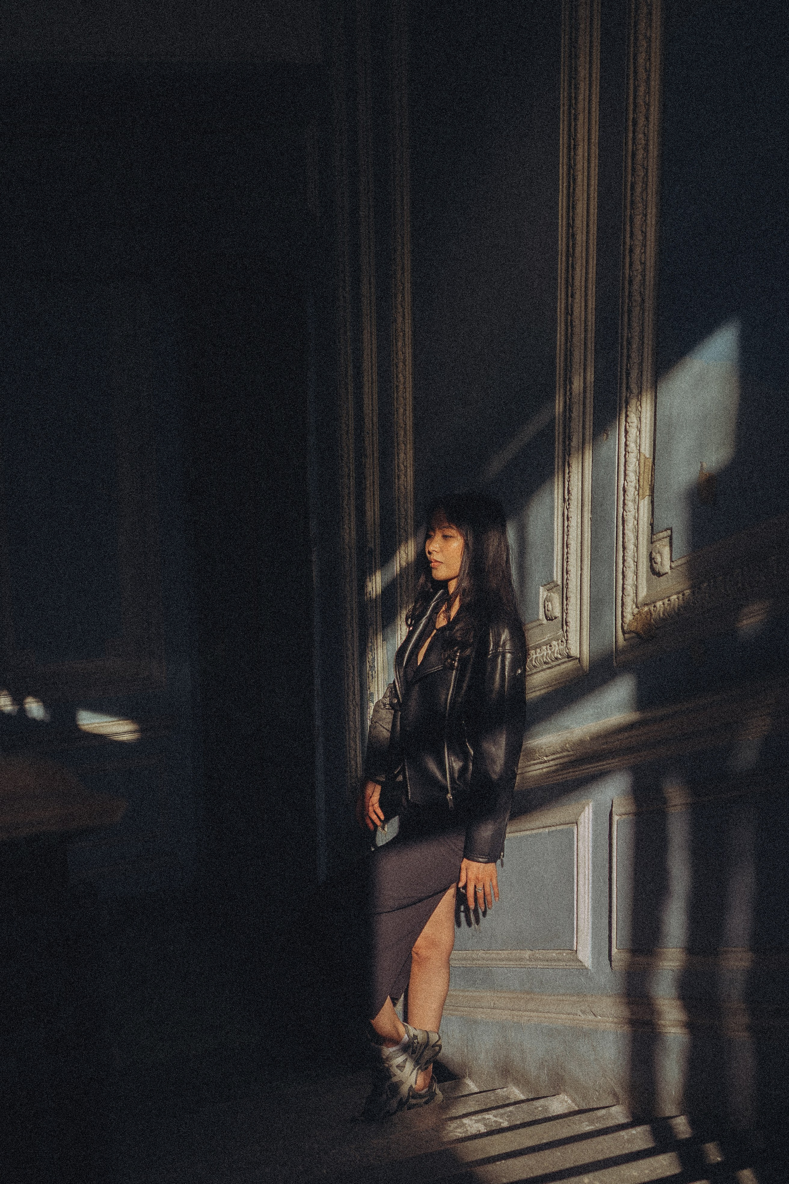 ПАРАДНАЯ. Профессиональный фотограф, Санкт-Петербург — Виктория Богомолова