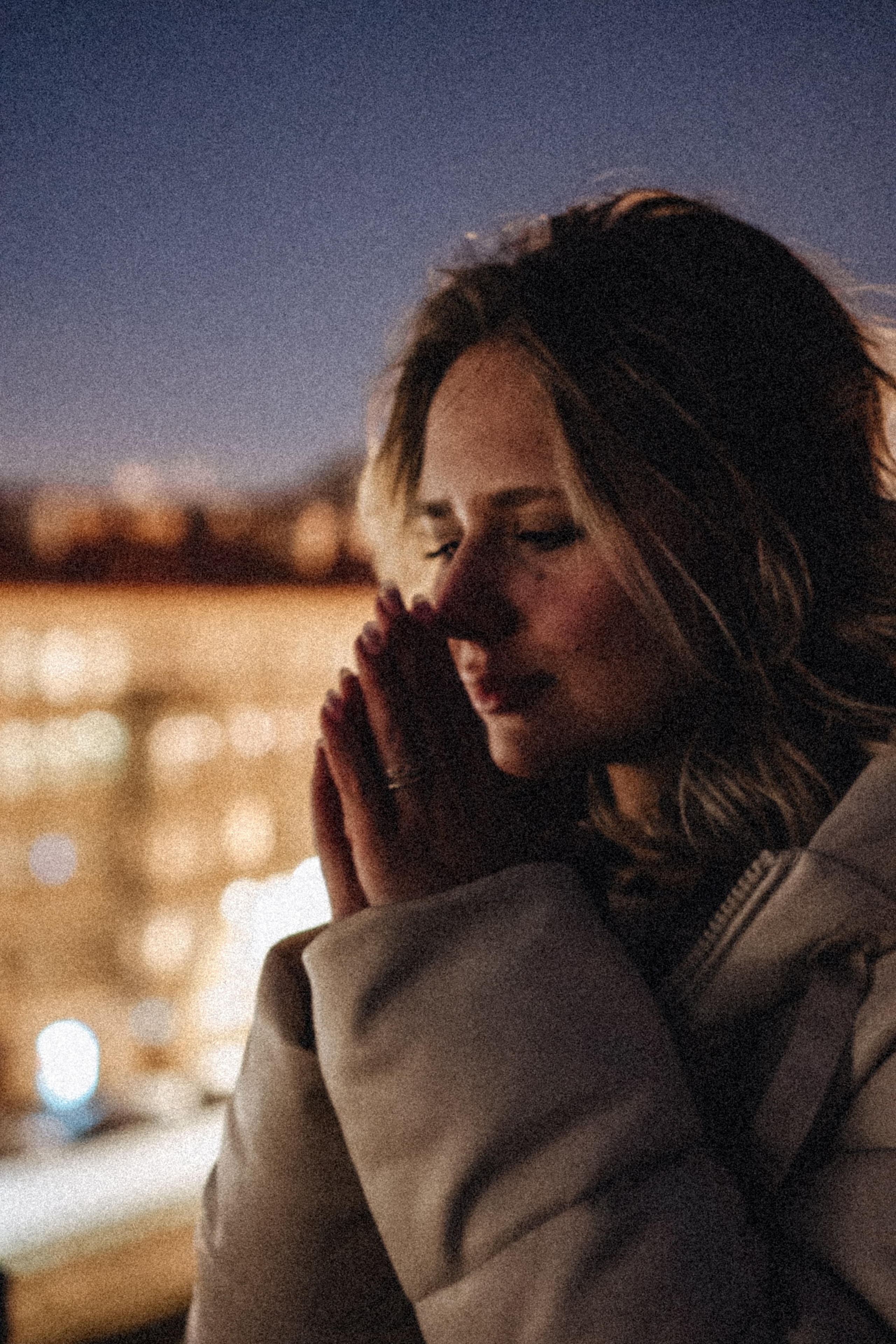 Крыши Питера. Профессиональный фотограф, Санкт-Петербург — Виктория Богомолова