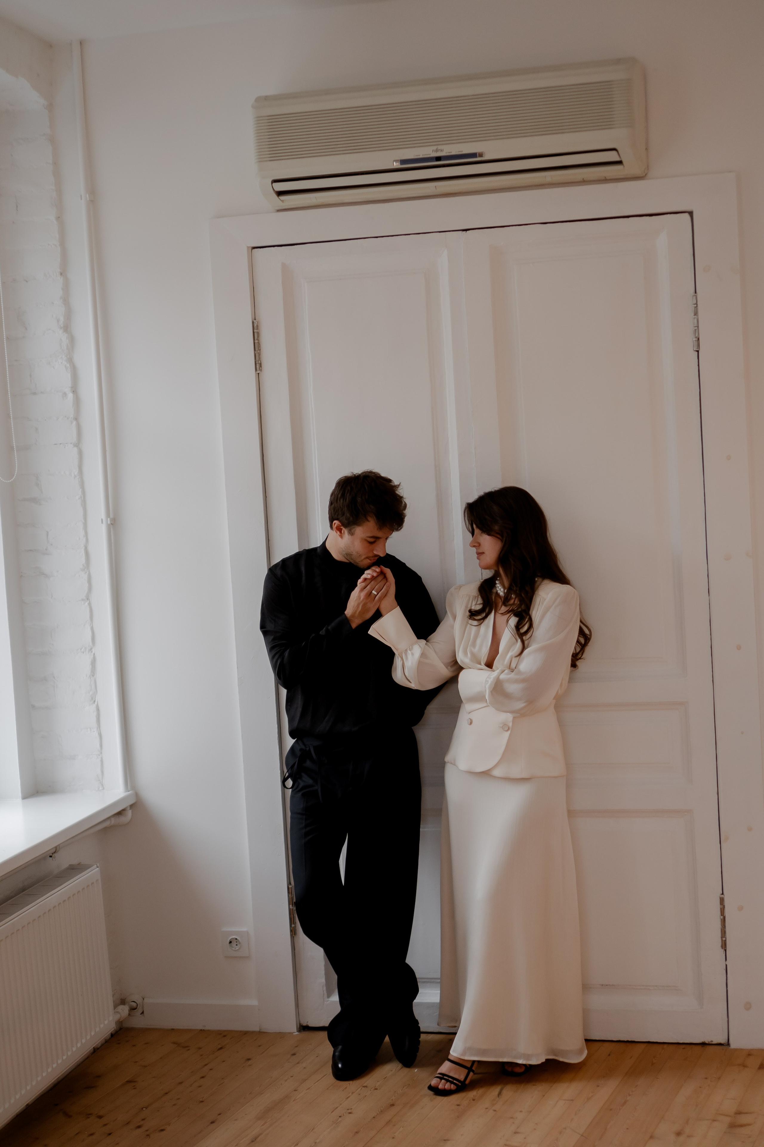 УТРО ЖЕНИХА И НЕВЕСТЫ СВАДЕБНАЯ СЬЕМКА ПАРЫ. Профессиональный фотограф, Санкт-Петербург — Виктория Богомолова