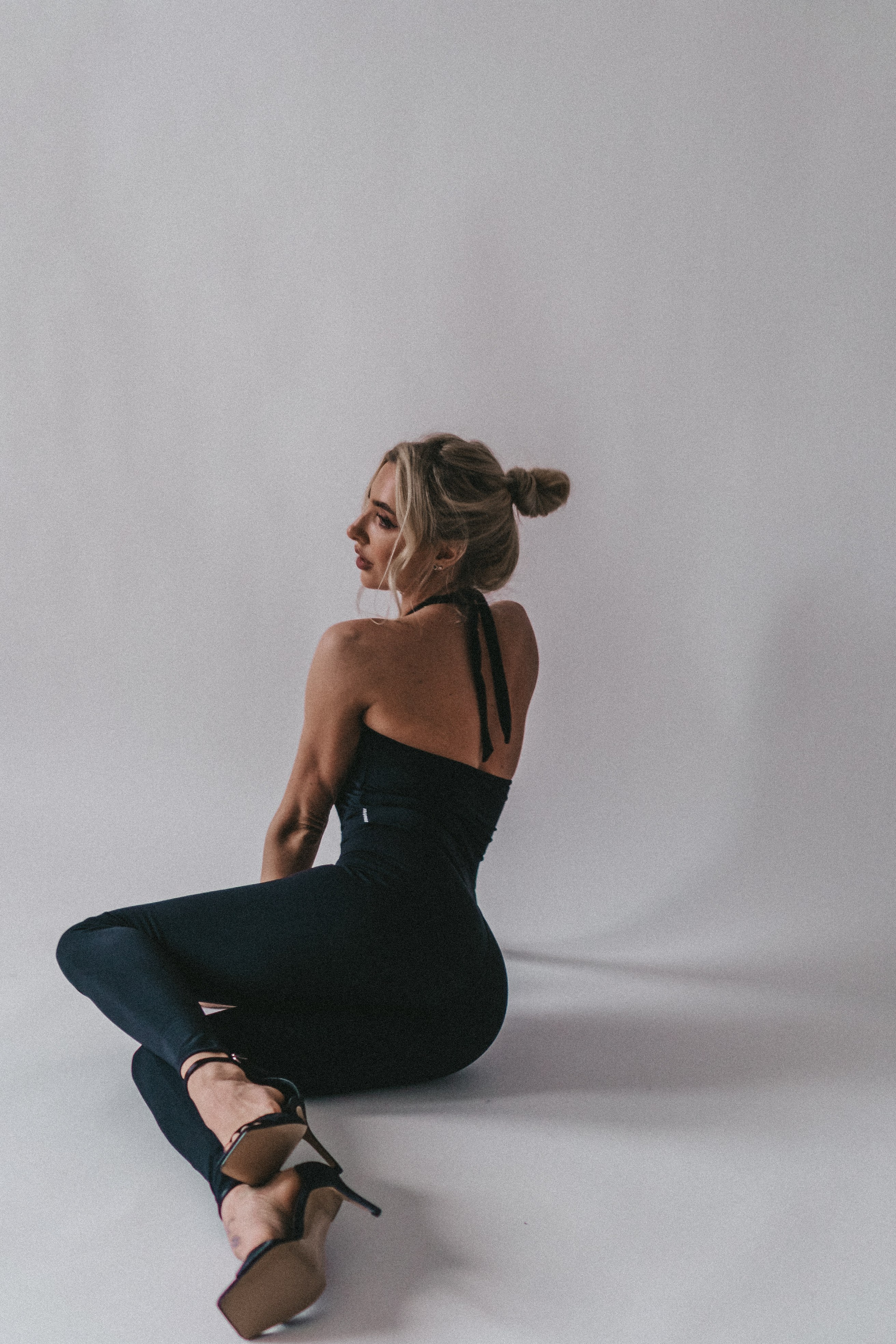 Студийная. Профессиональный фотограф, Санкт-Петербург — Виктория Богомолова