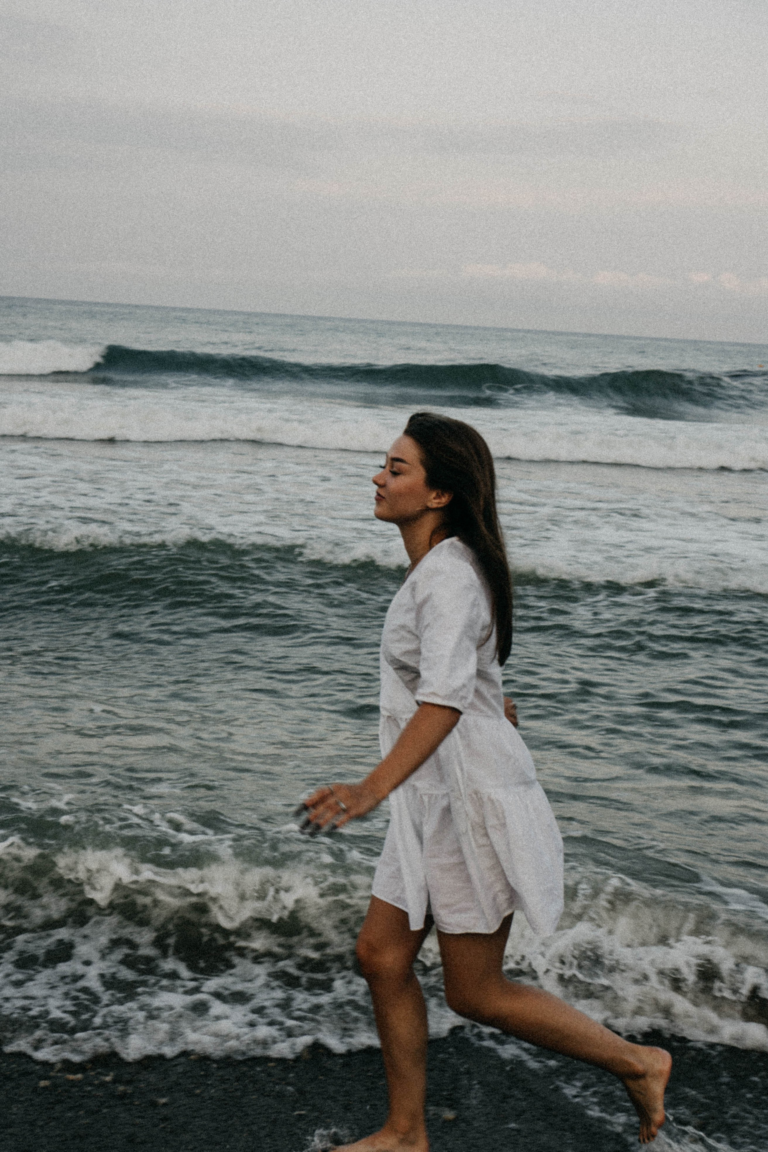 Рассвет на море. Профессиональный фотограф, Санкт-Петербург — Виктория Богомолова