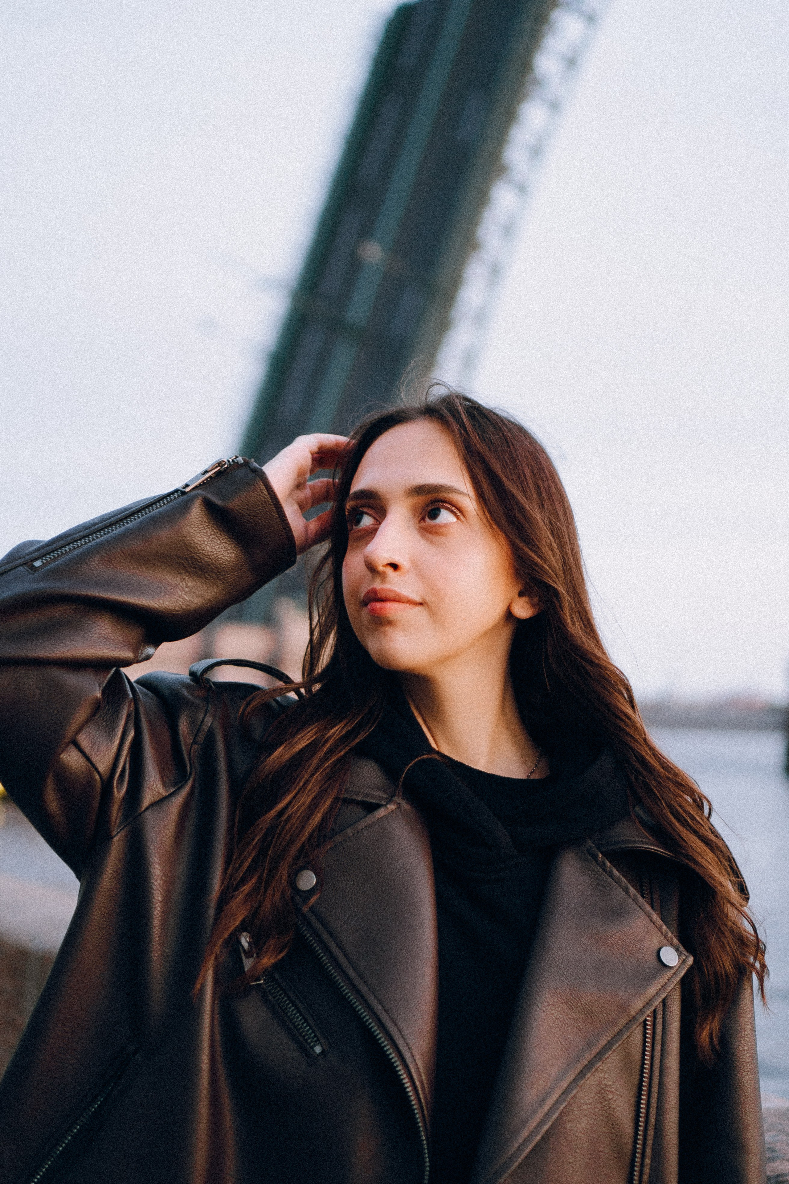 Рассветная история любви. Профессиональный фотограф, Санкт-Петербург — Виктория Богомолова