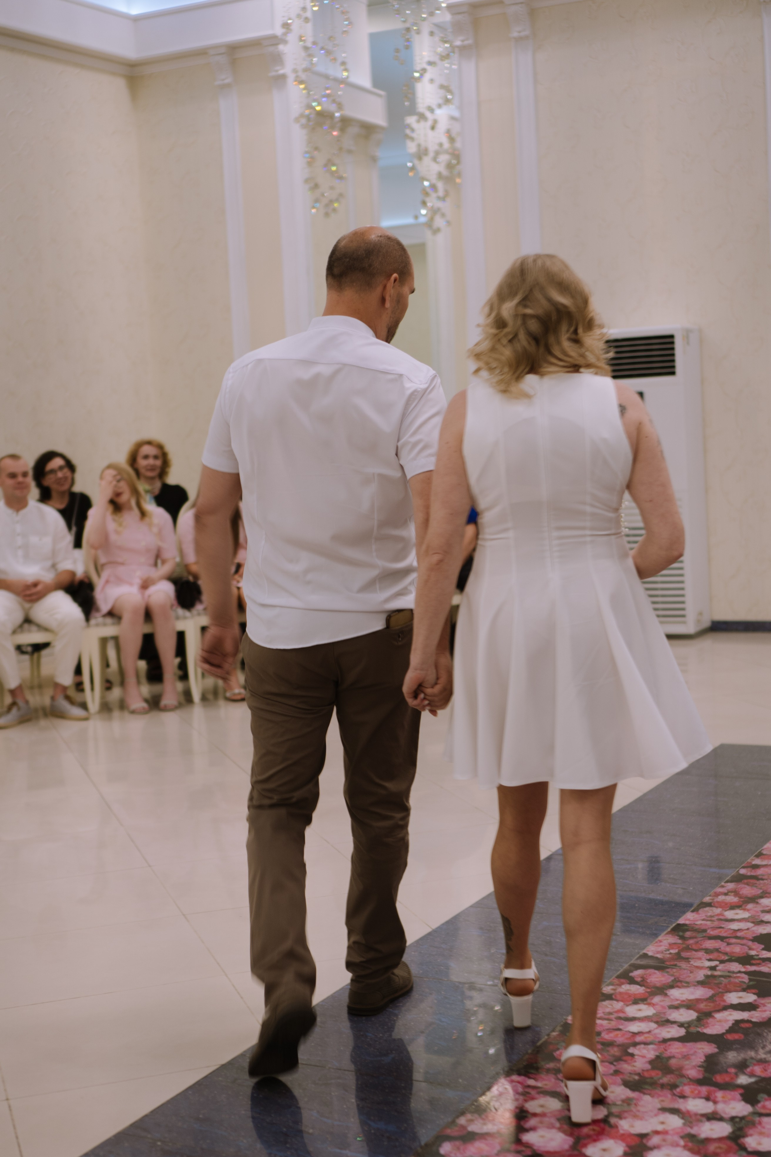 СВАДЕБНЫЙ РЕПОРТАЖ. Профессиональный фотограф, Санкт-Петербург — Виктория Богомолова