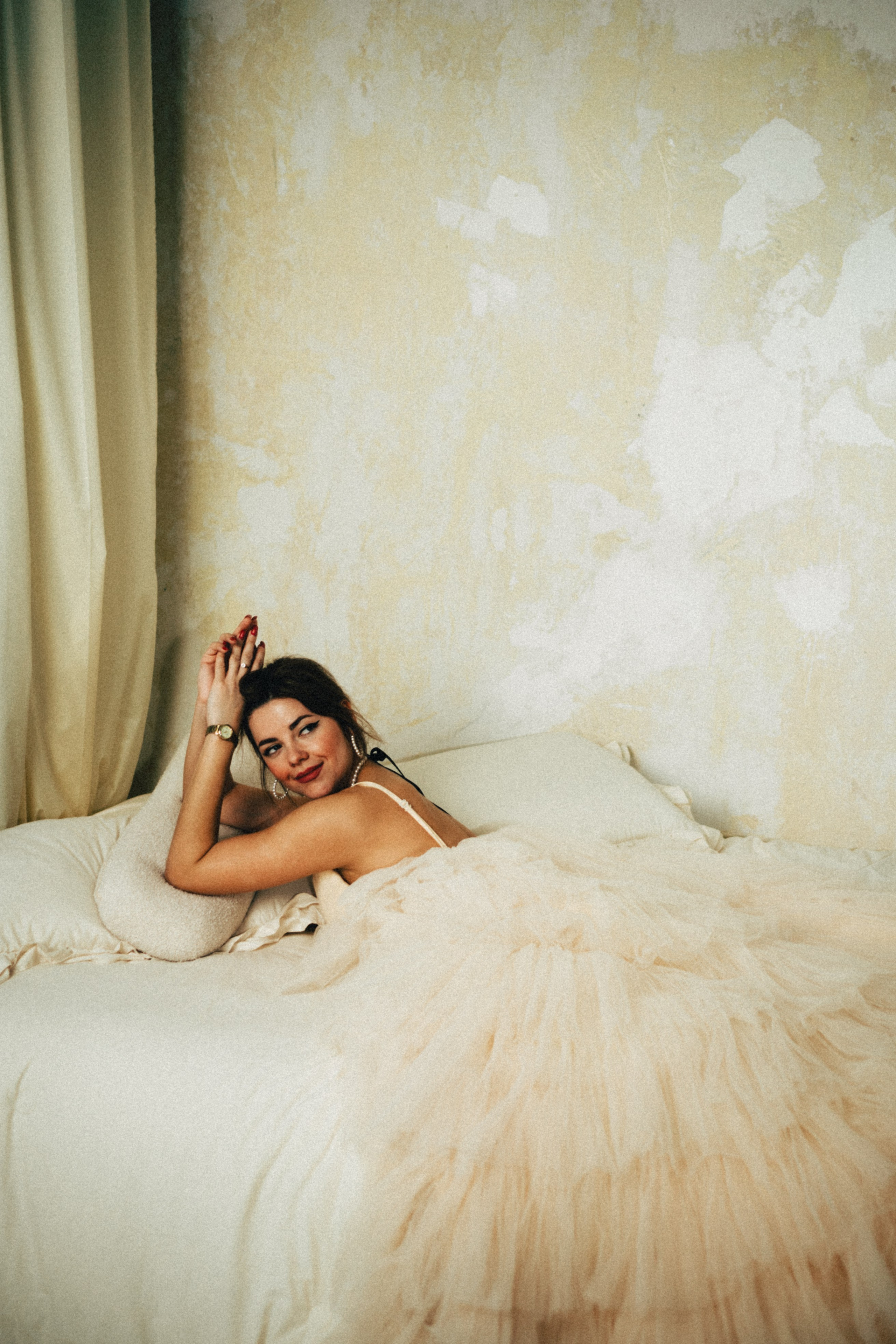 Сказочная история. Профессиональный фотограф, Санкт-Петербург — Виктория Богомолова