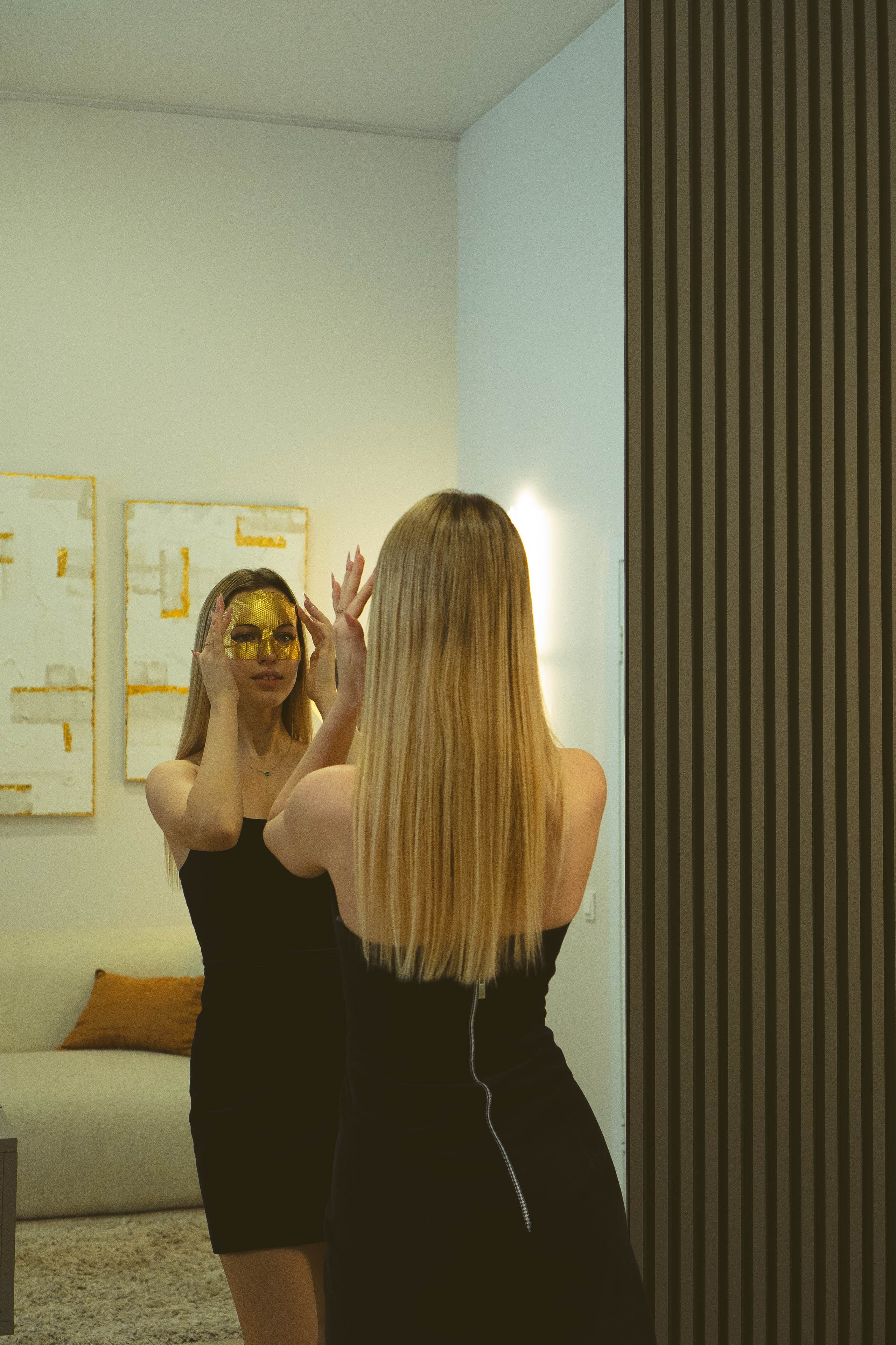 Новогодняя. Профессиональный фотограф, Санкт-Петербург — Виктория Богомолова