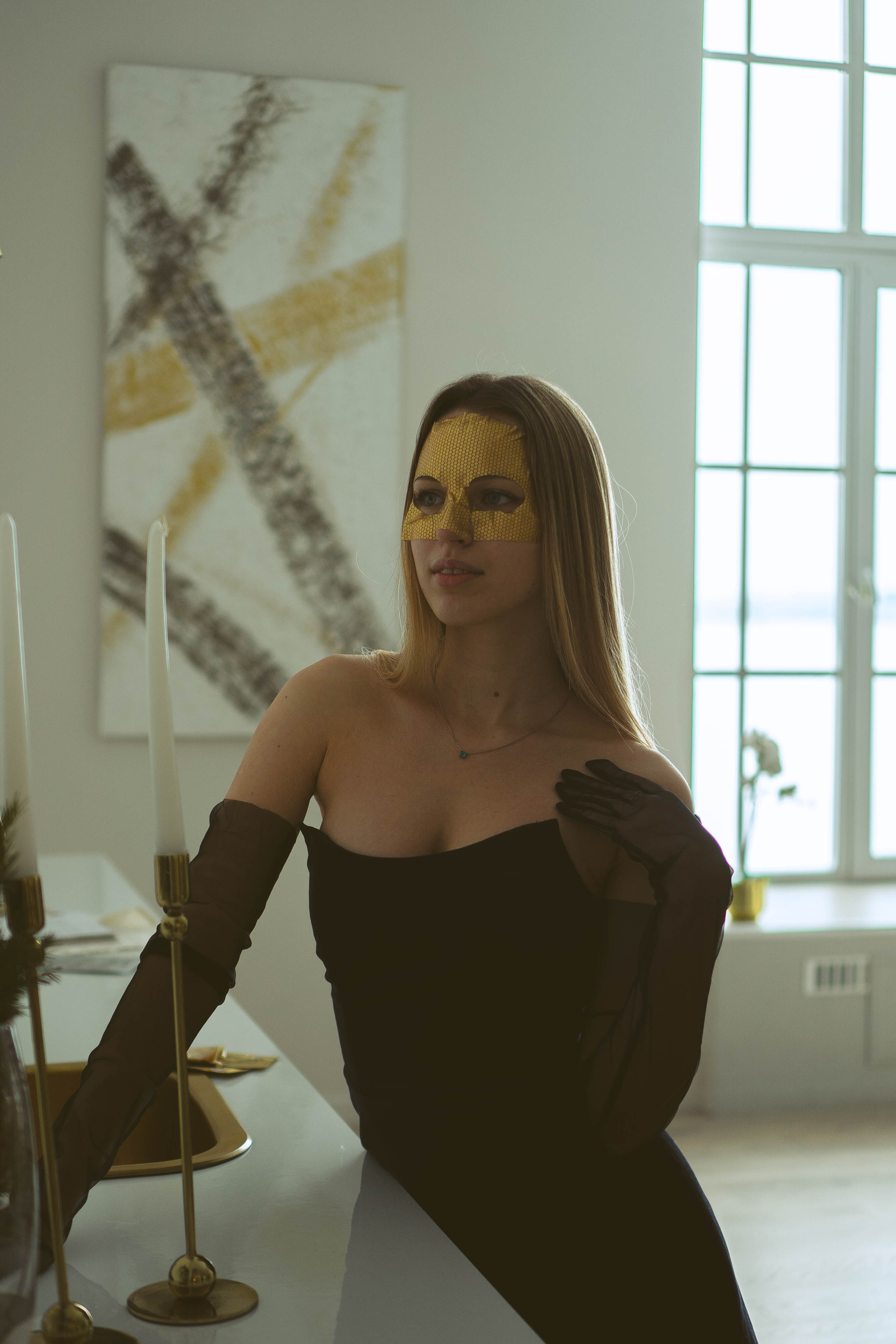 Новогодняя. Профессиональный фотограф, Санкт-Петербург — Виктория Богомолова