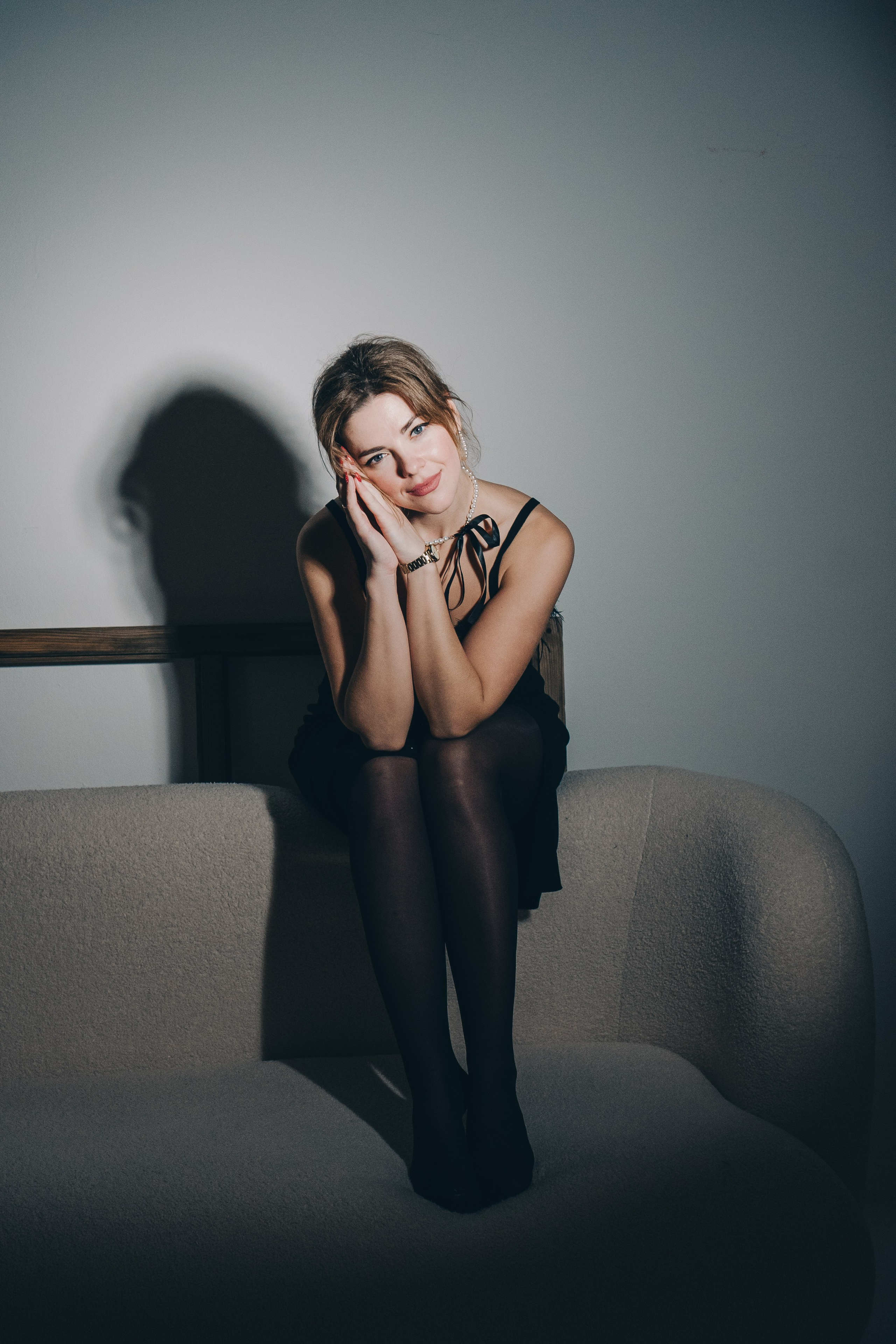 Студийная. Профессиональный фотограф, Санкт-Петербург — Виктория Богомолова