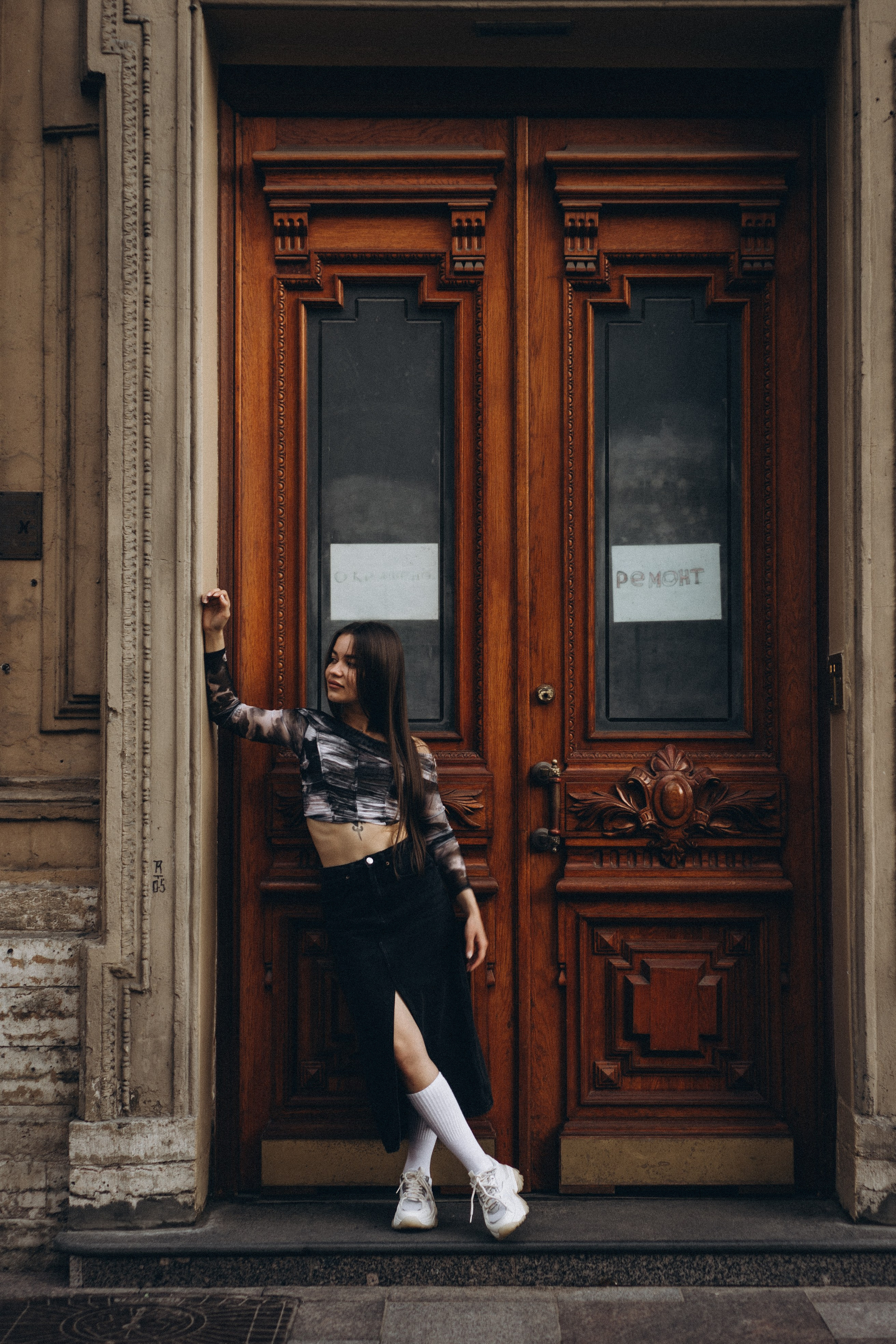 ПРОГУЛКА ПО САНКТ-ПЕТЕРБУРГУ. Профессиональный фотограф, Санкт-Петербург — Виктория Богомолова