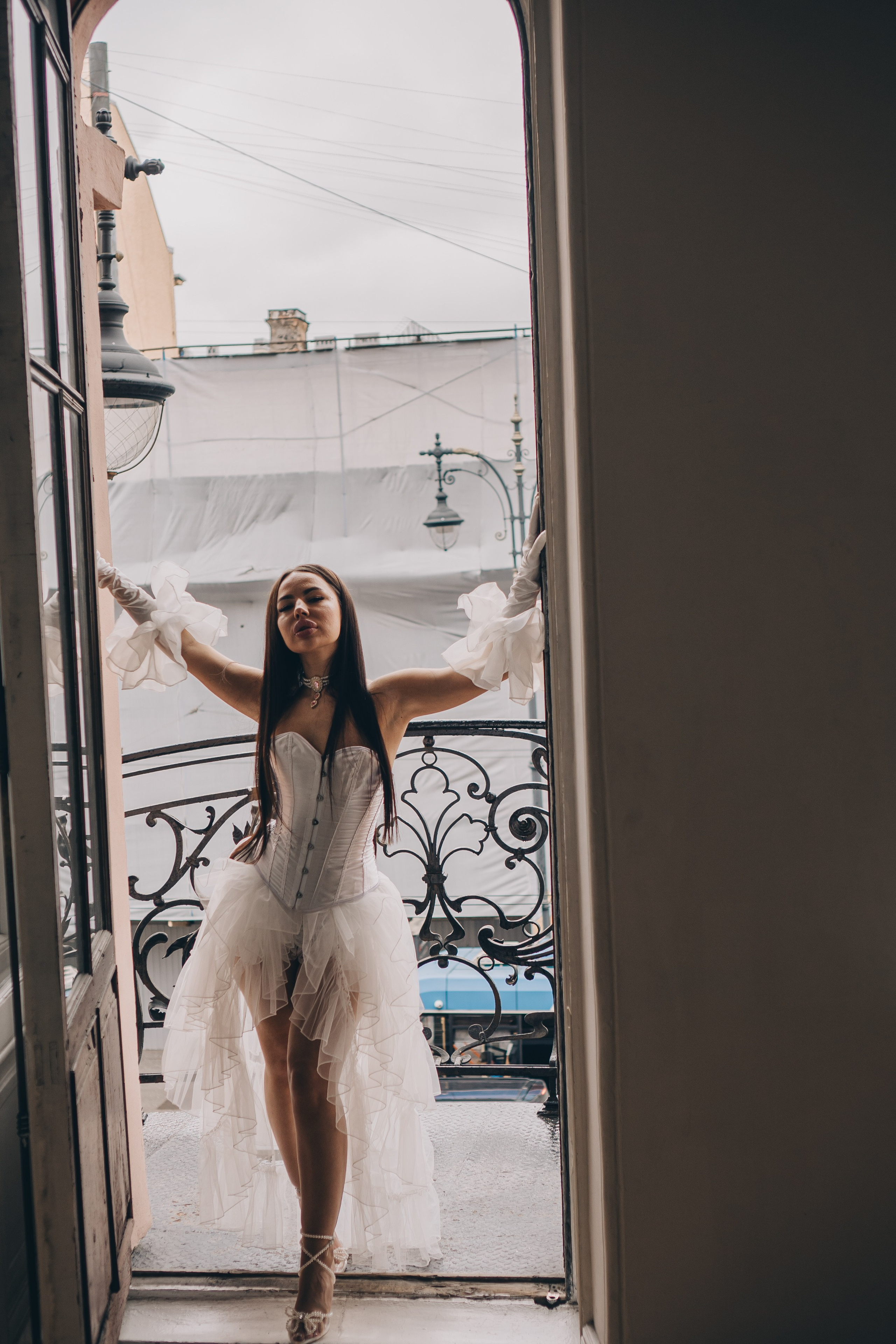 ВИНТАЖНЫЙ СТИЛЬ. Профессиональный фотограф, Санкт-Петербург — Виктория Богомолова