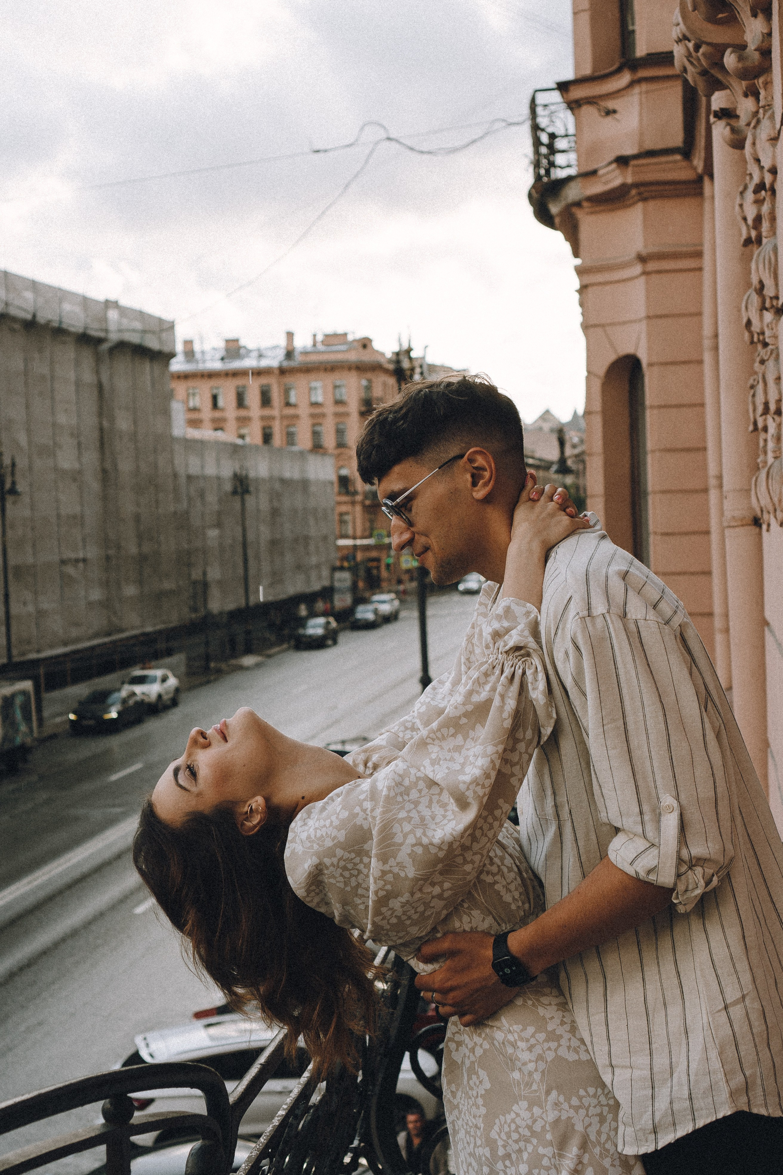 ЛЮБОВЬ В ИЮНЕ. Профессиональный фотограф, Санкт-Петербург — Виктория Богомолова