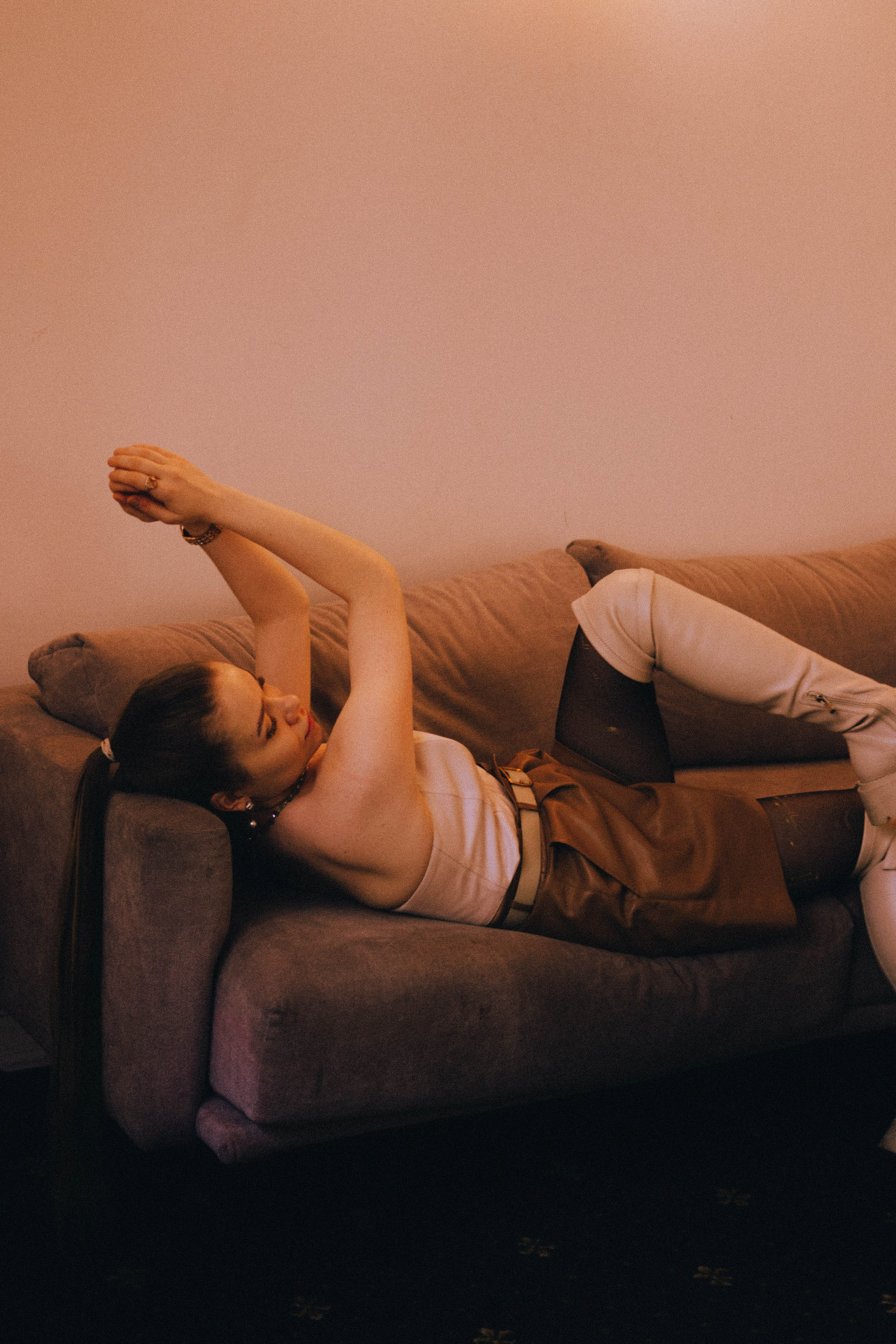 Питерский балкон. Профессиональный фотограф, Санкт-Петербург — Виктория Богомолова