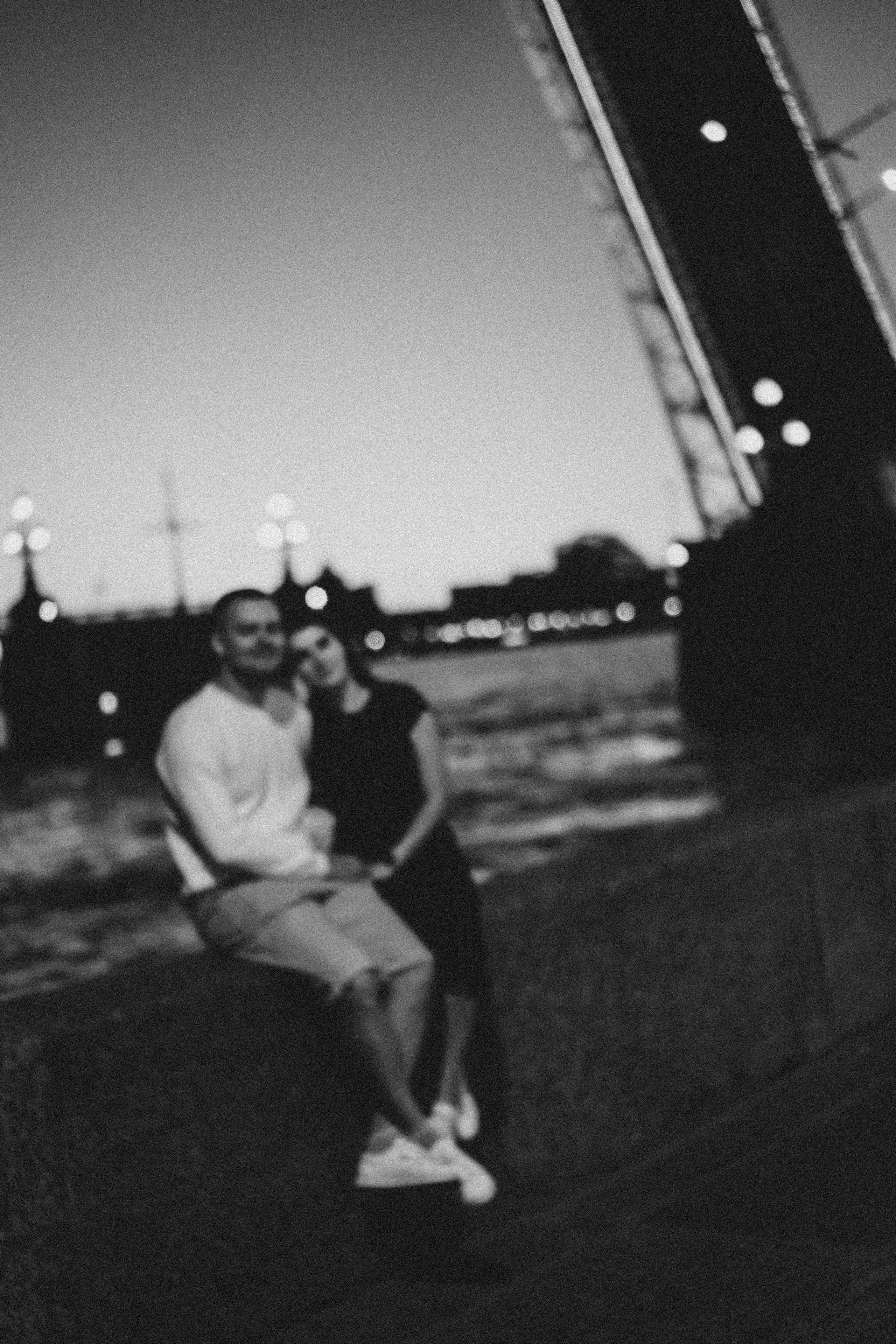 ПРОГУЛКА ПО ПИТЕРУ НА РАССВЕТЕ. Профессиональный фотограф, Санкт-Петербург — Виктория Богомолова