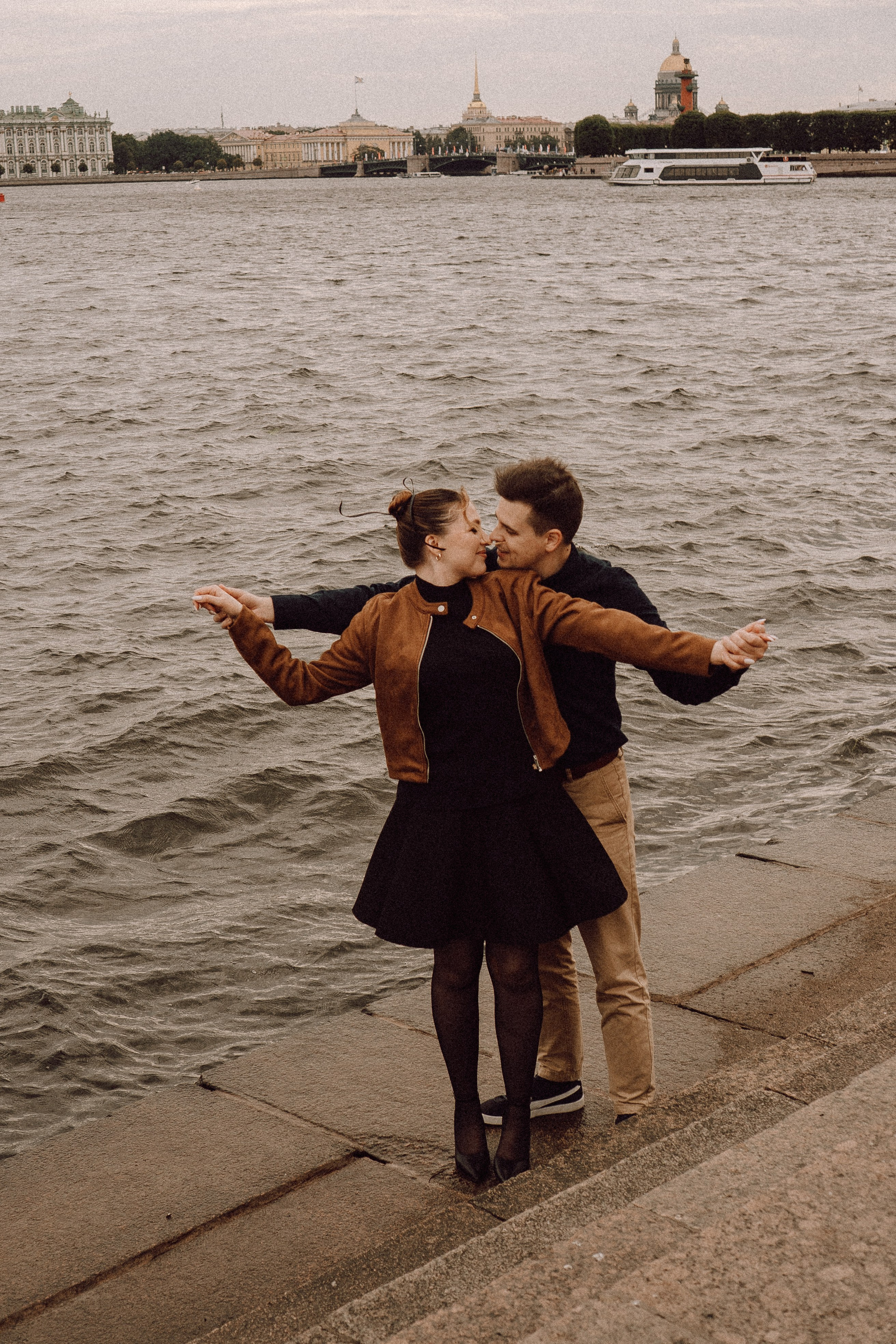 LOVE. Профессиональный фотограф, Санкт-Петербург — Виктория Богомолова