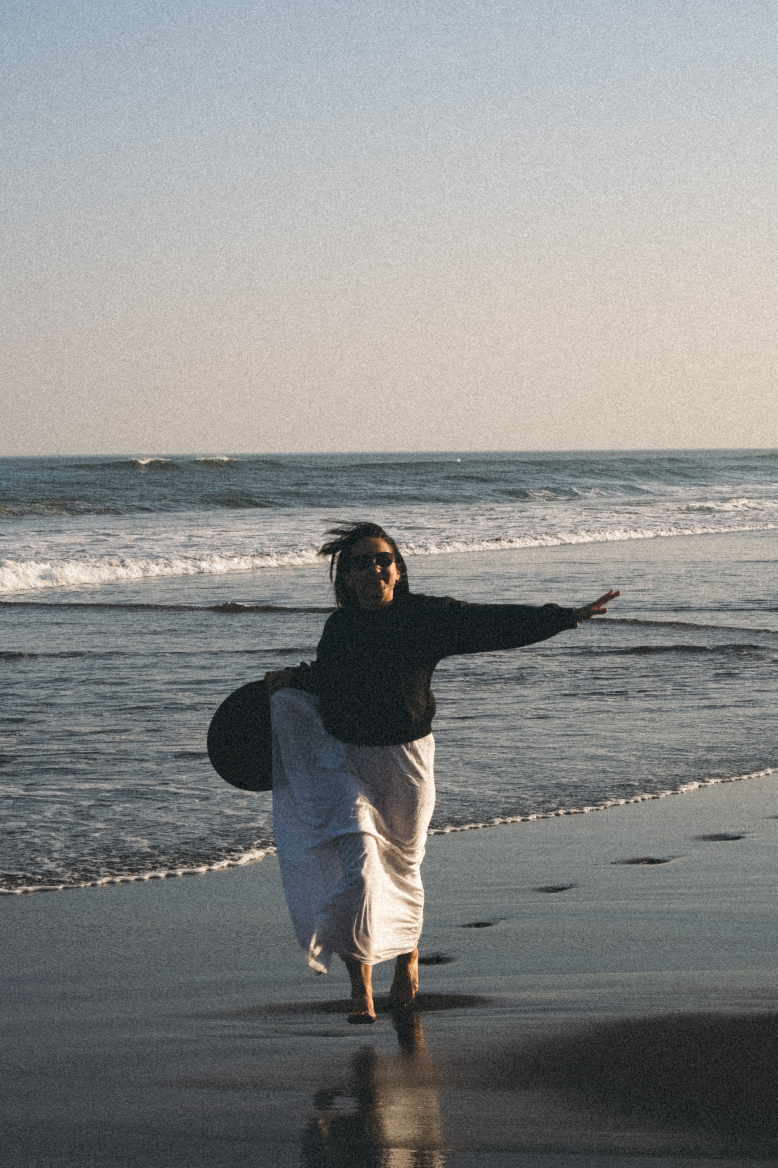 Тихий океан. Профессиональный фотограф, Санкт-Петербург — Виктория Богомолова