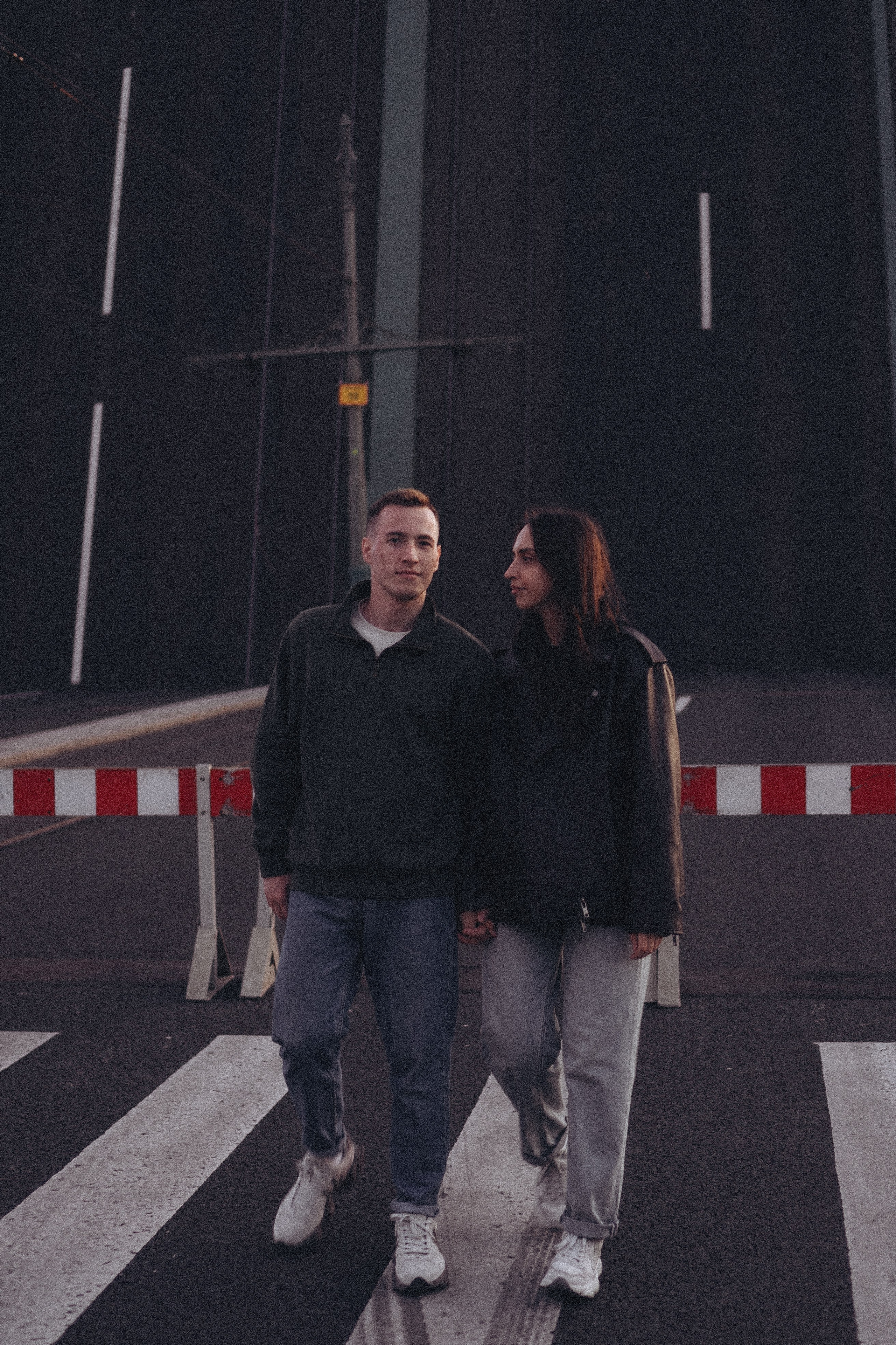 Рассветная история любви. Профессиональный фотограф, Санкт-Петербург — Виктория Богомолова