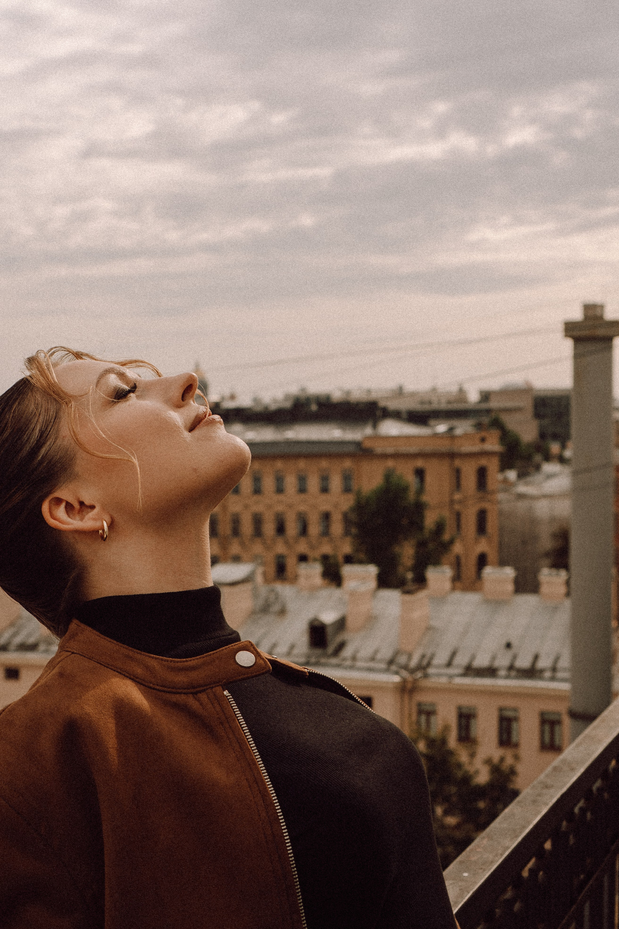 LOVE. Профессиональный фотограф, Санкт-Петербург — Виктория Богомолова
