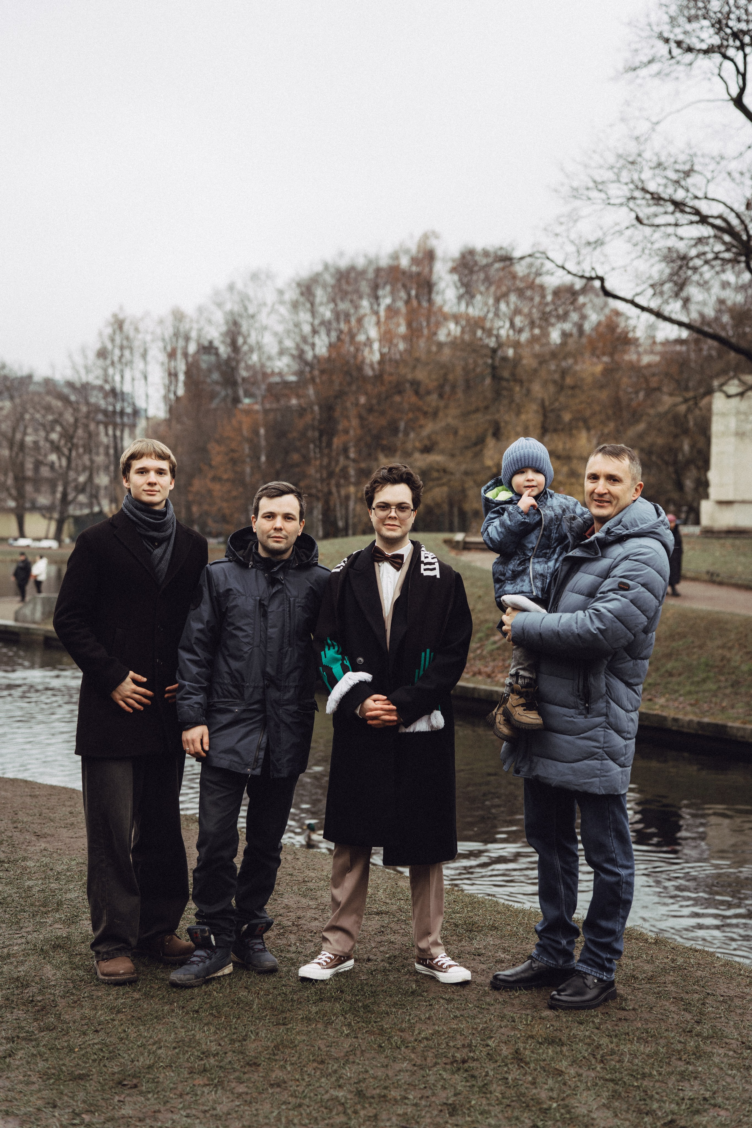 СВАДЕБНАЯ СЬЕМКА ВО ВТОРОМ ДВОРЦЕ С ГОСТЯМИ И ПРОГУЛКА В ТАВРИЧЕСКОМ САДУ. Профессиональный фотограф, Санкт-Петербург — Виктория Богомолова