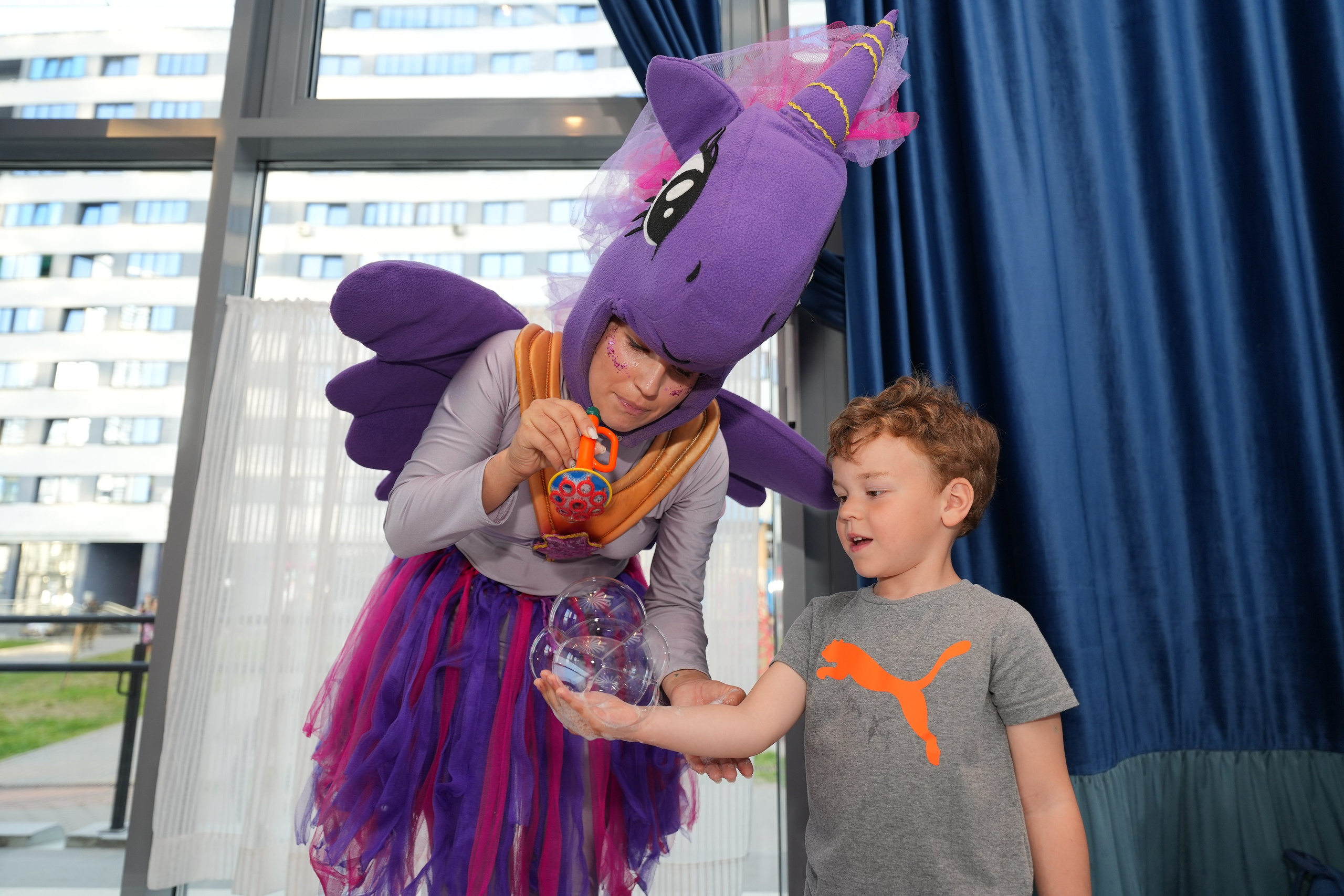 День Рождения. Семейный и свадебный фотограф Минск, Беларусь Анна Орловская