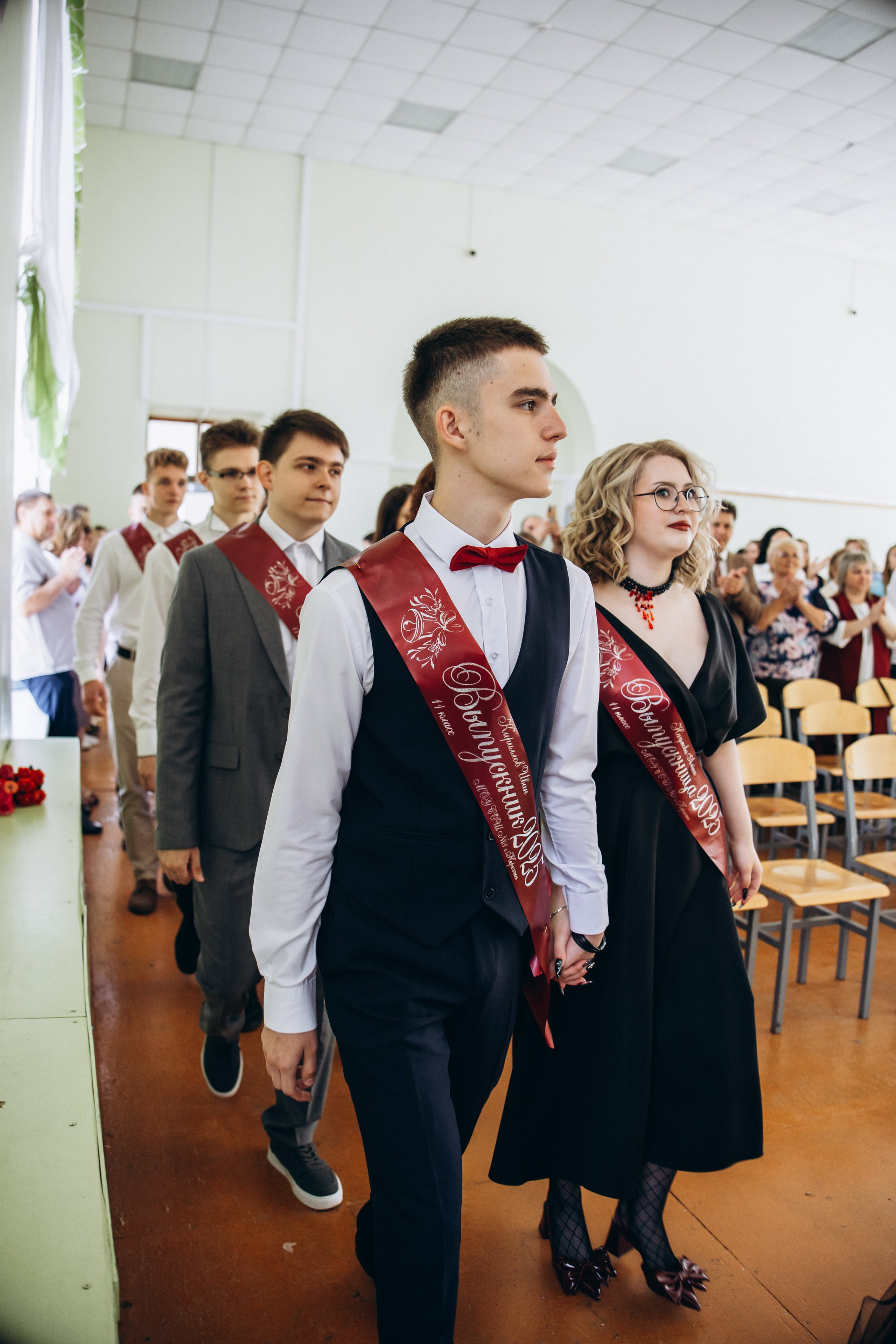 Выпускной. Фотограф Ярославль|Кострома|Нерехта Гундерина Светлана