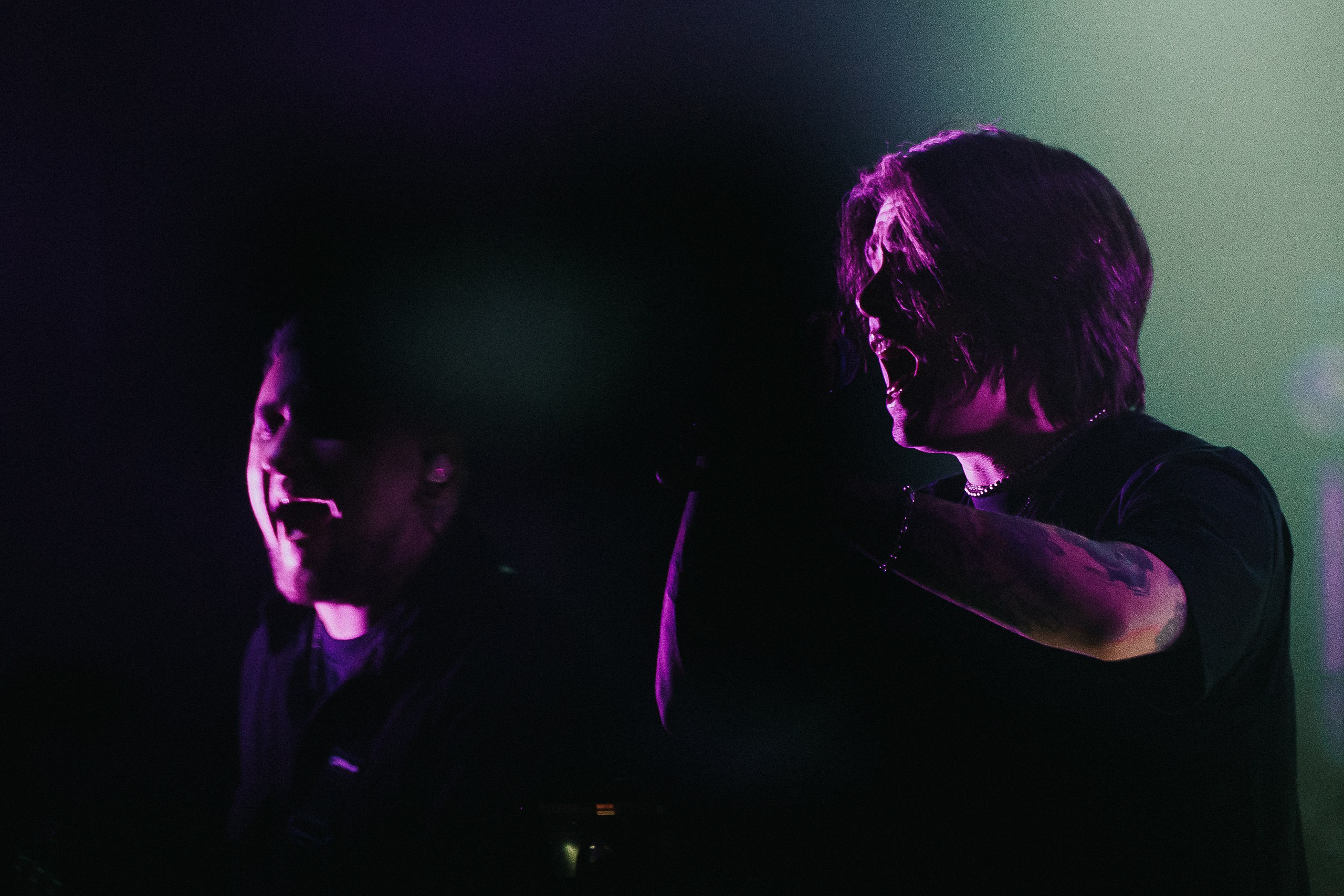 Wildways 2024. Репортажный фотограф в Кемерово