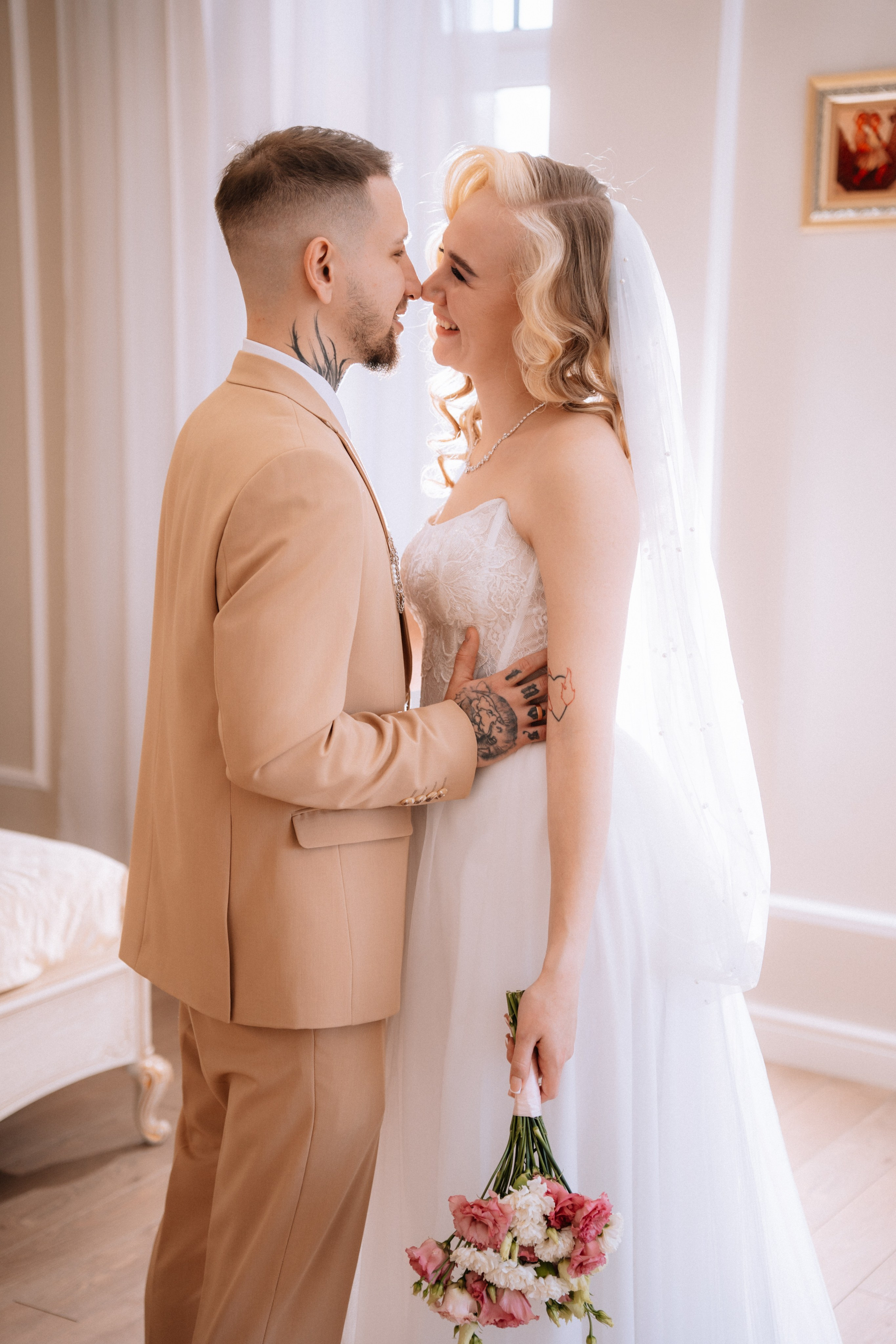 Альбина и Всеволод — Дом на горе. Репортажный (Event) фотограф в Барнауле | Даниил Маркин | Качество и вайб