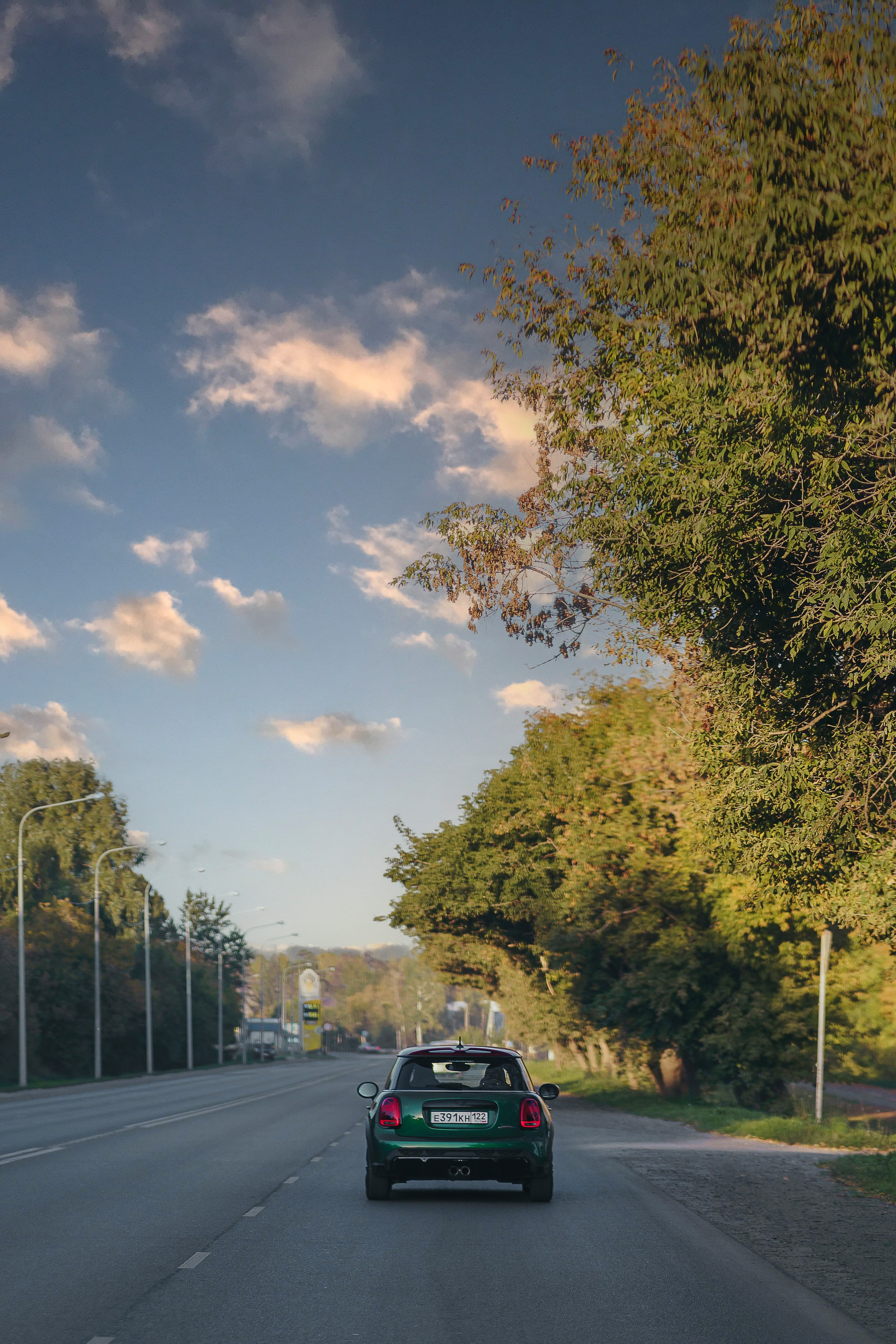 Фотосессия для АВТО. Репортажный (Event) фотограф в Барнауле | Даниил Маркин | Качество и вайб