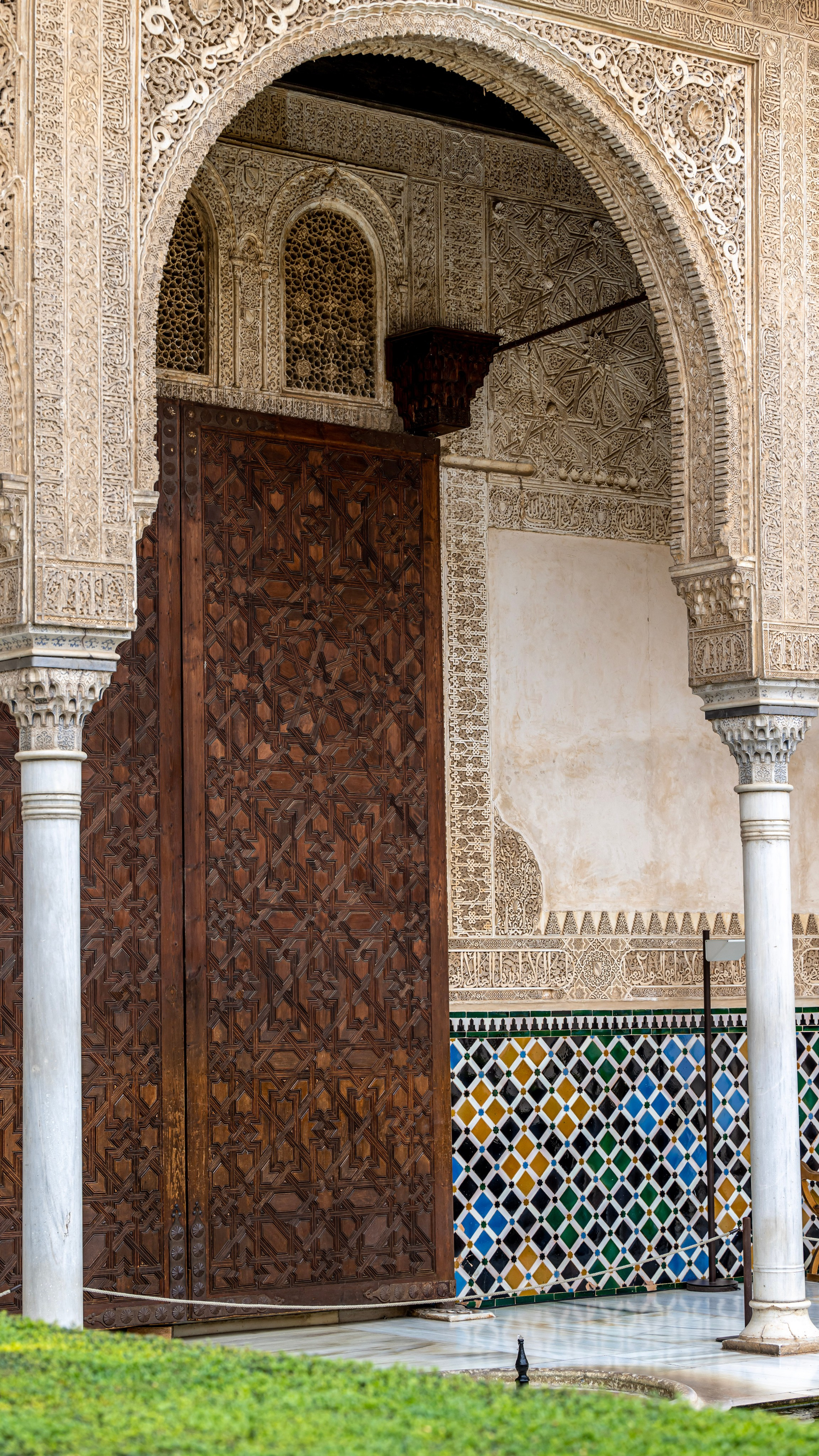 Alhambra. Sergey Voychenko — путешествую, фотографирую