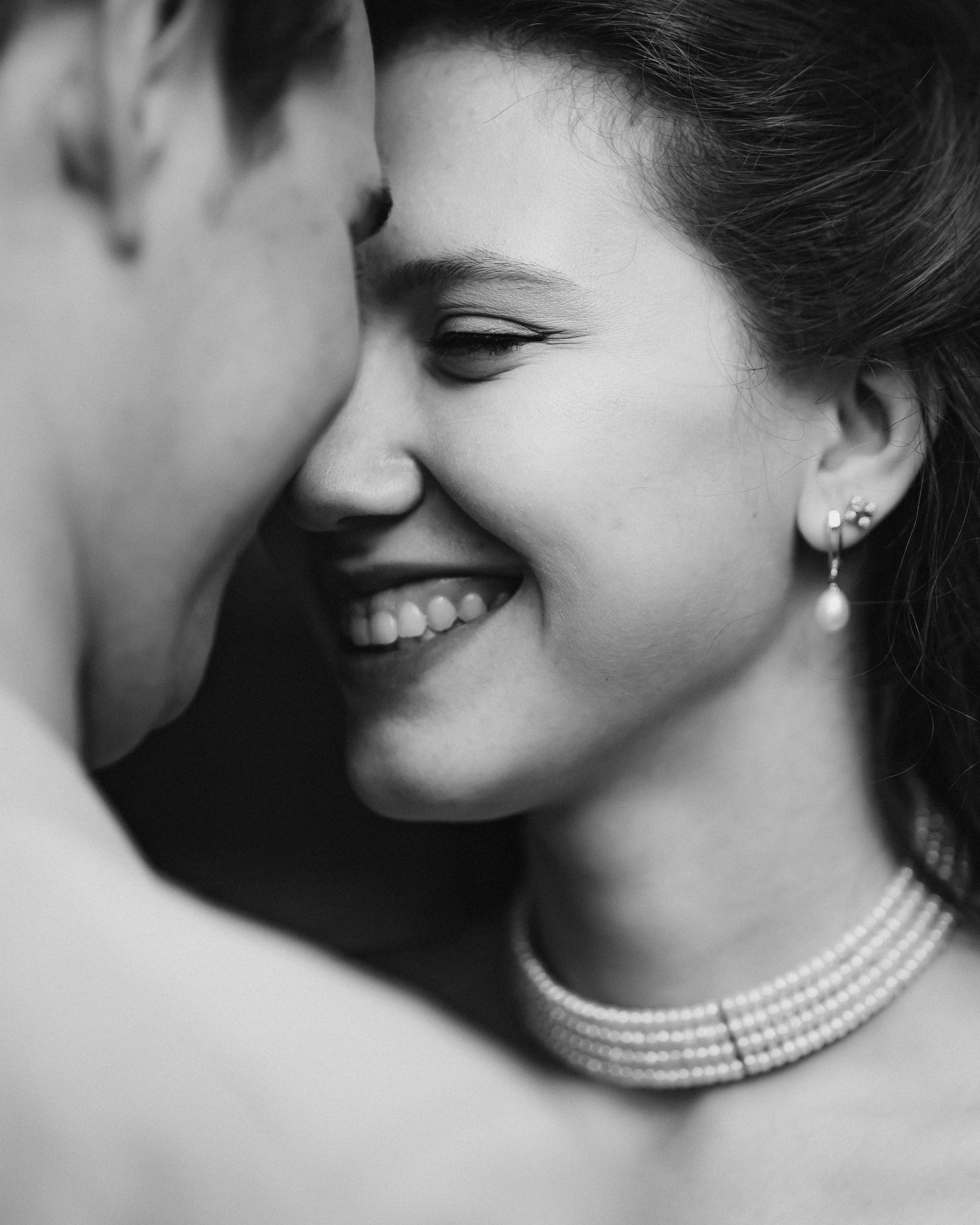 Maria&Vasya. Фотограф в Москве Лилия Федотова