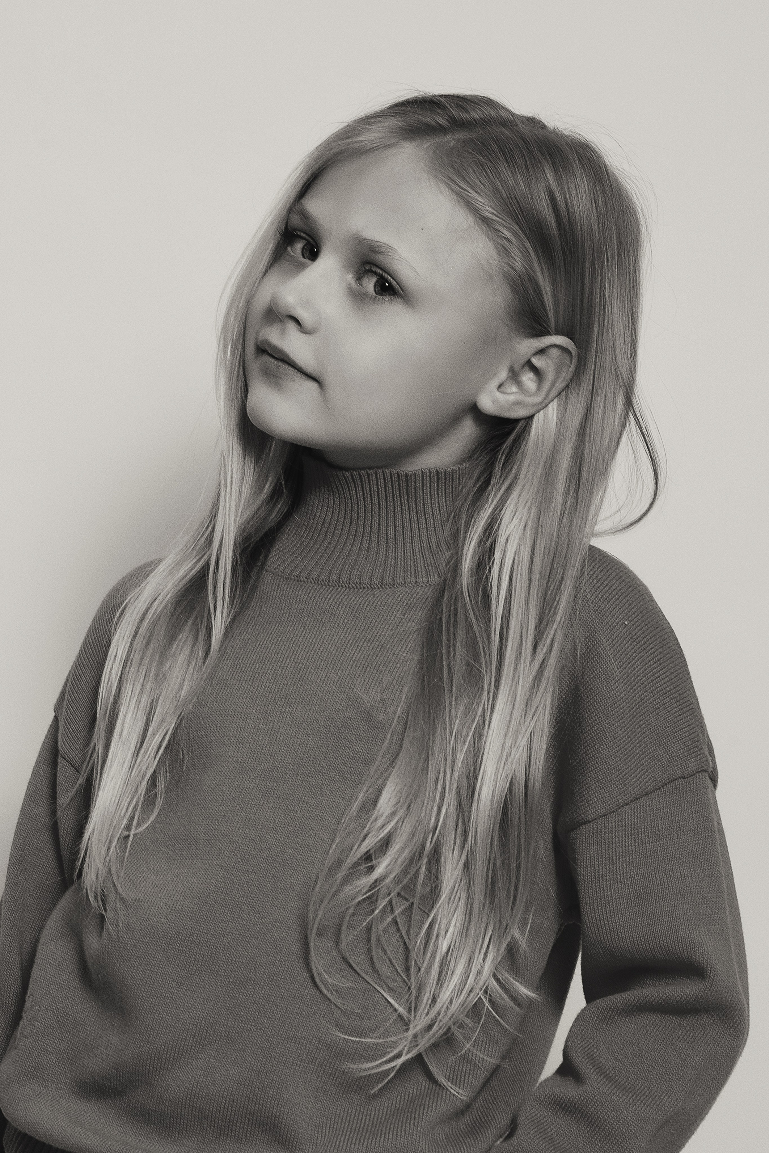 Полина. Леся Ладова