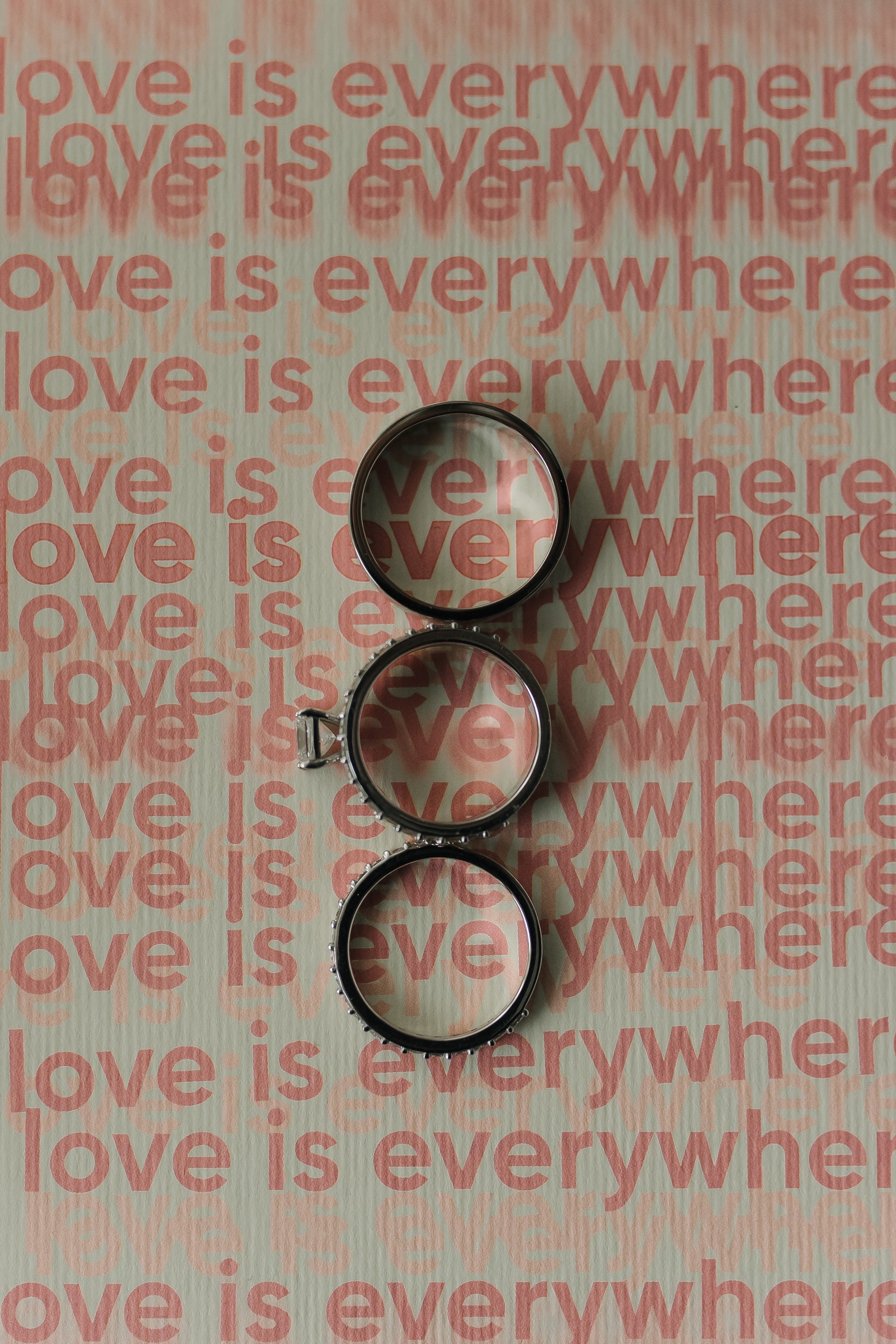 Love is everywhere. Фотограф Санкт-Петербург