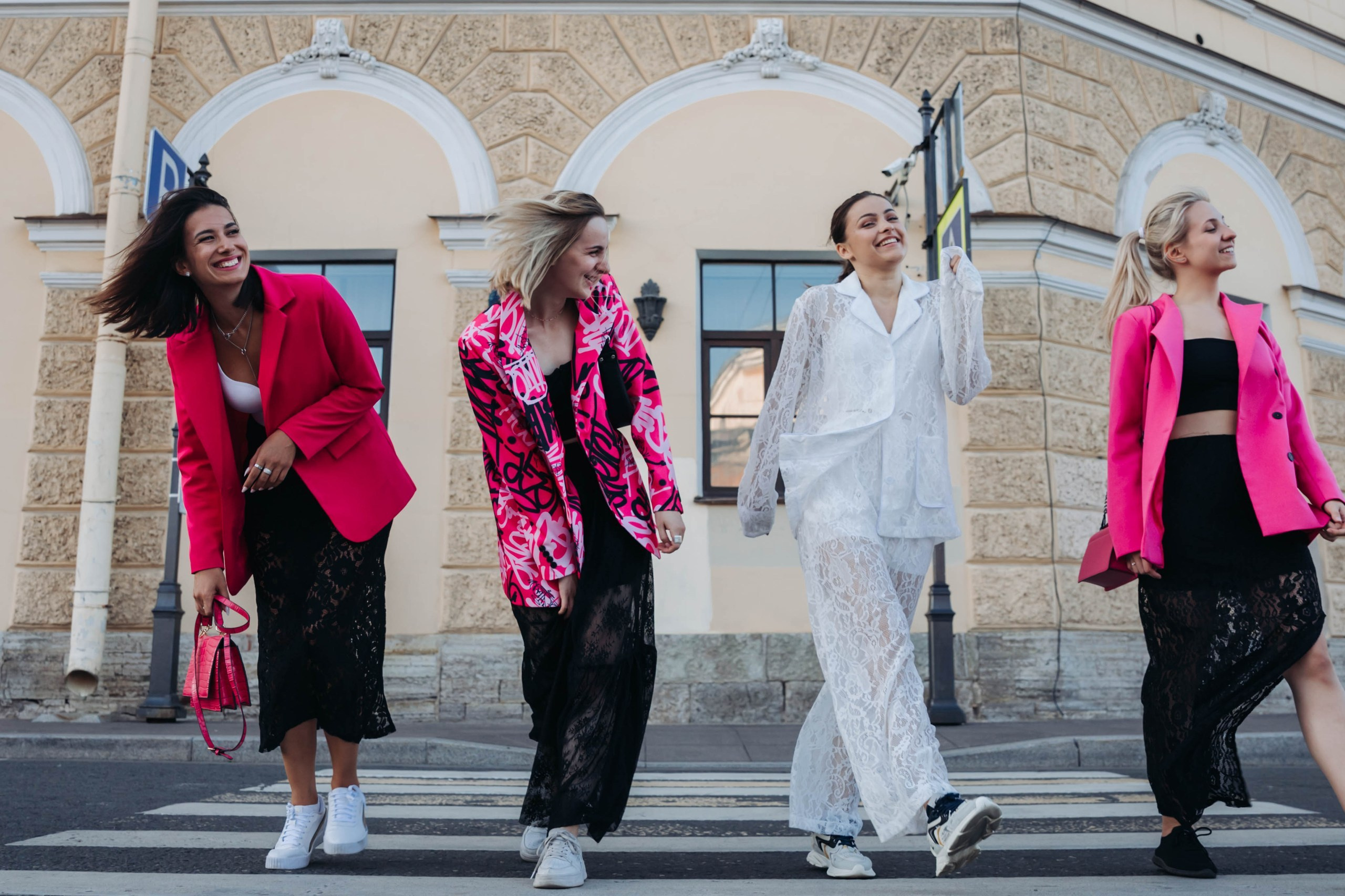 Девичник. Свадебный и семейный фотограф в Санкт-Петербурге Лолита Евстифеева