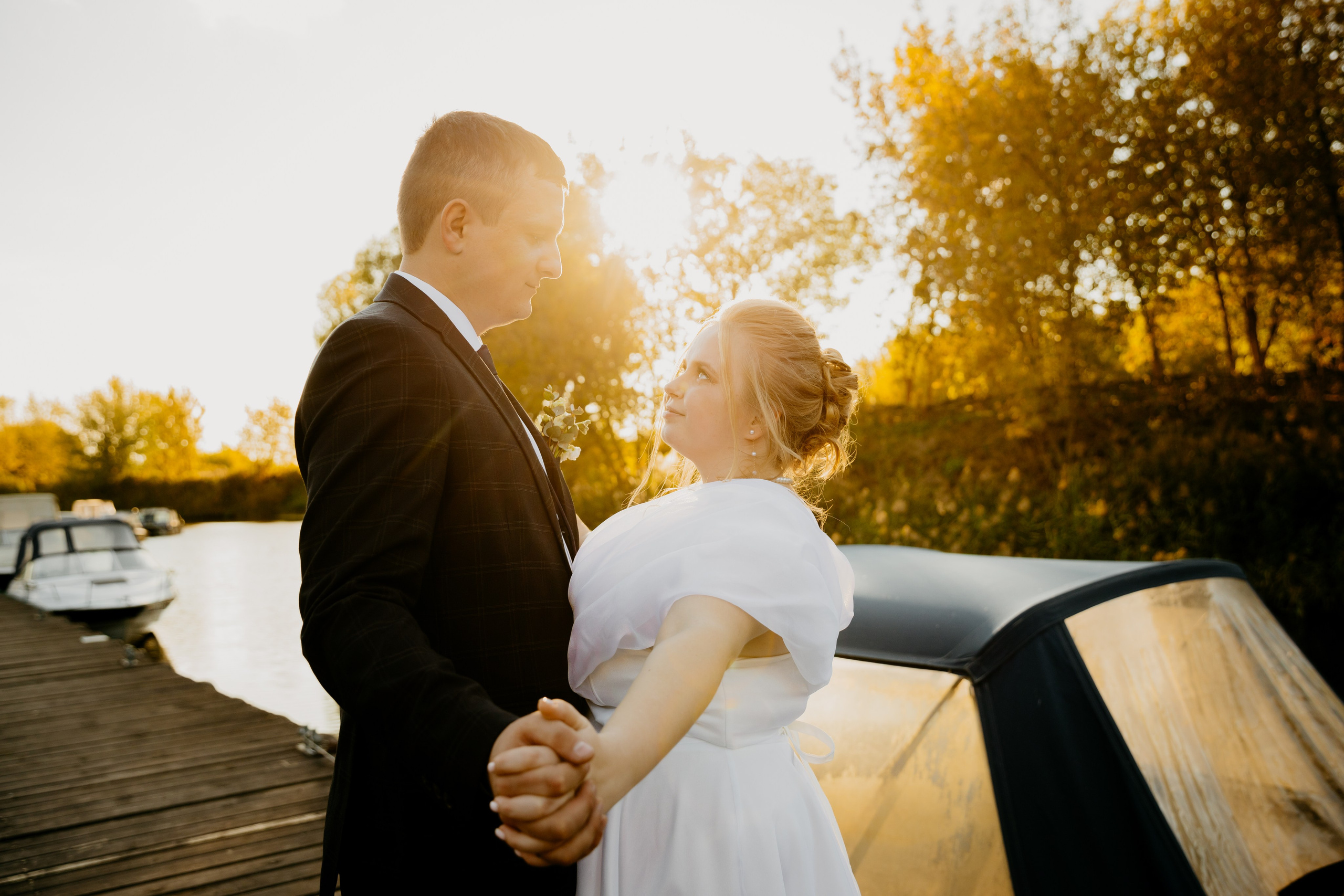 Капитан. Семейный фотограф москва