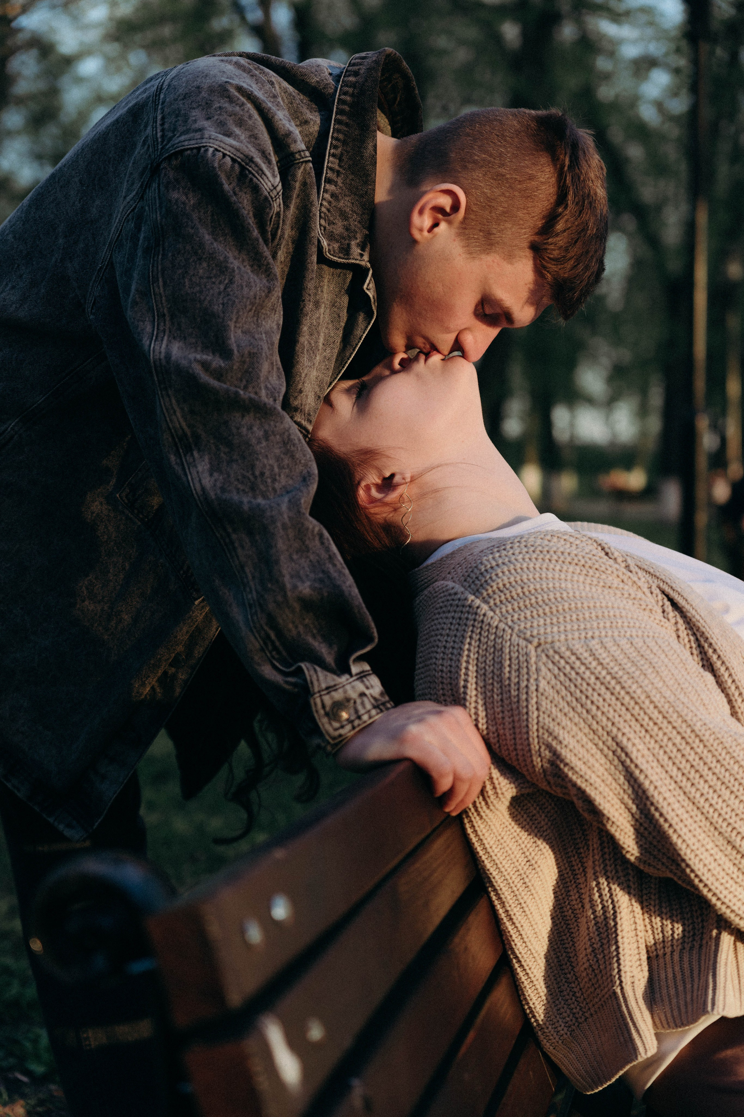 Love story. Семейный и портретный фотограф во Владимире и Суздале