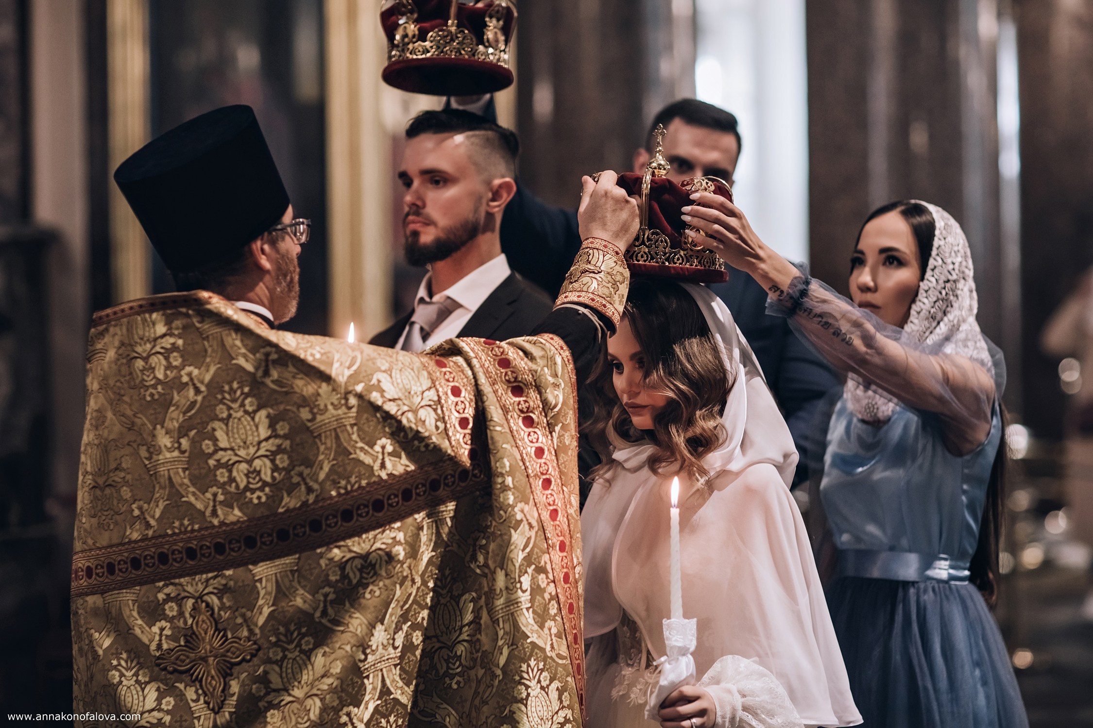 Анастасия и Владислав. Фотограф в Санкт — Петербурге Анна Конофало