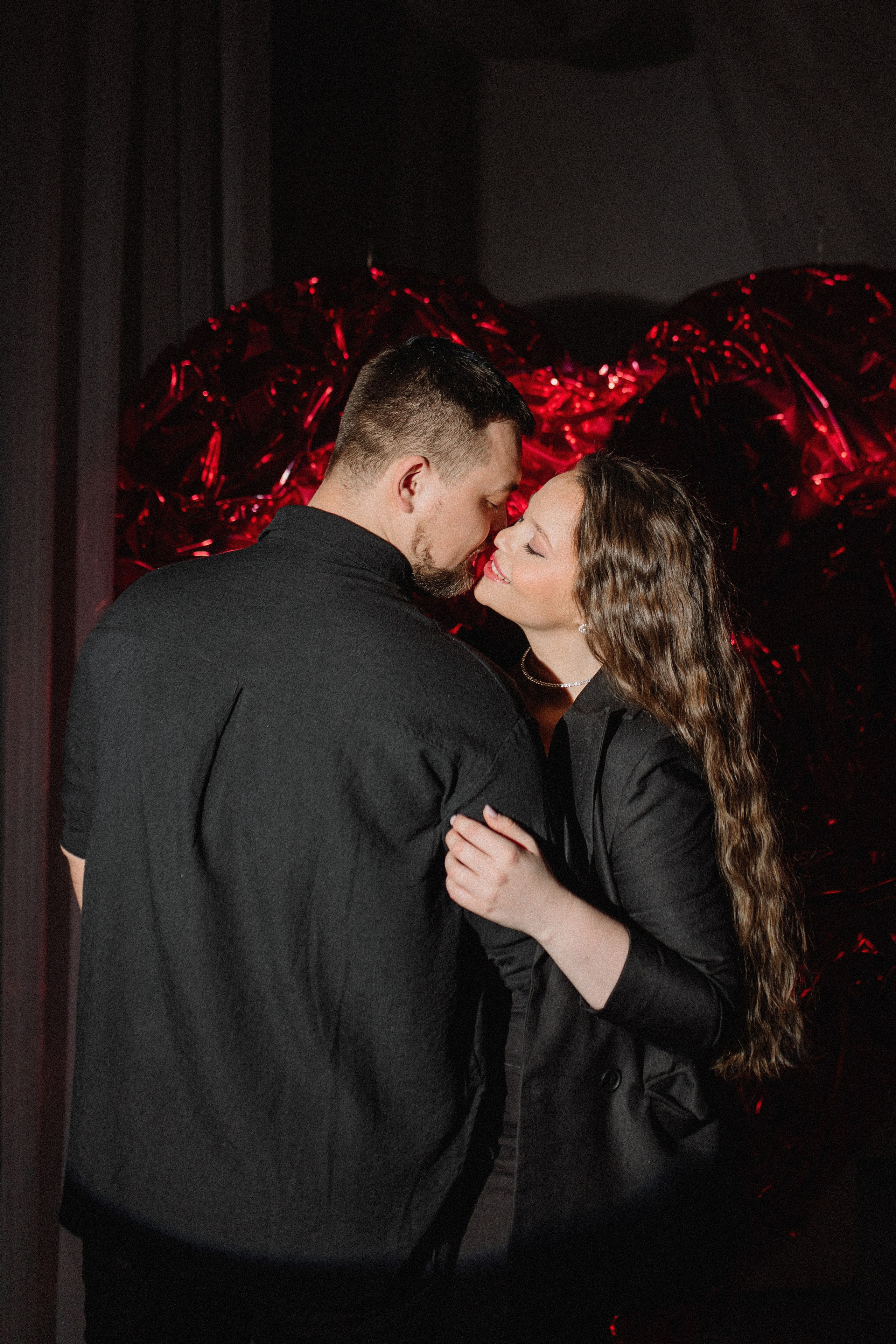 А+Р. О любви. о чувствах. о вас. Аня Суббота