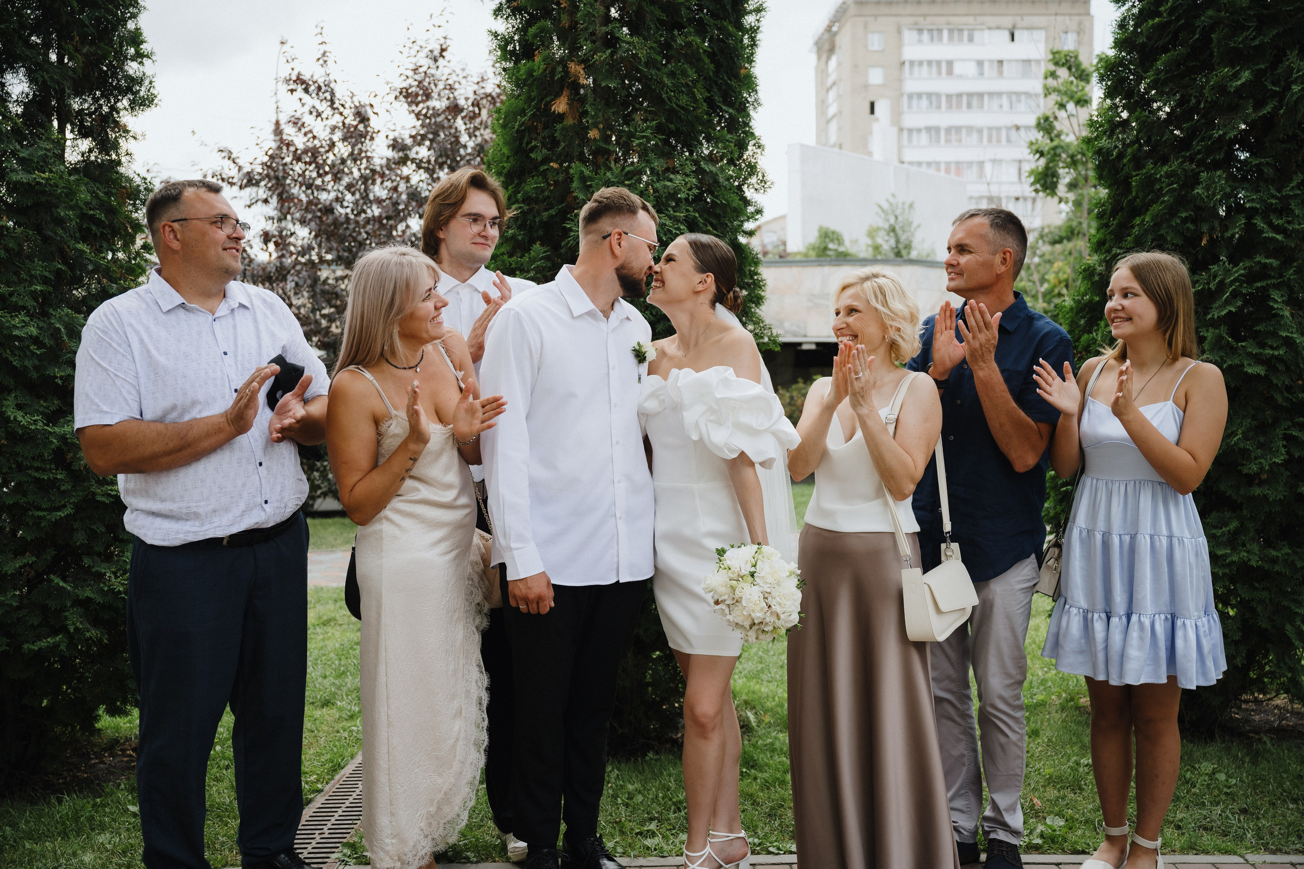 Мария & Евгений