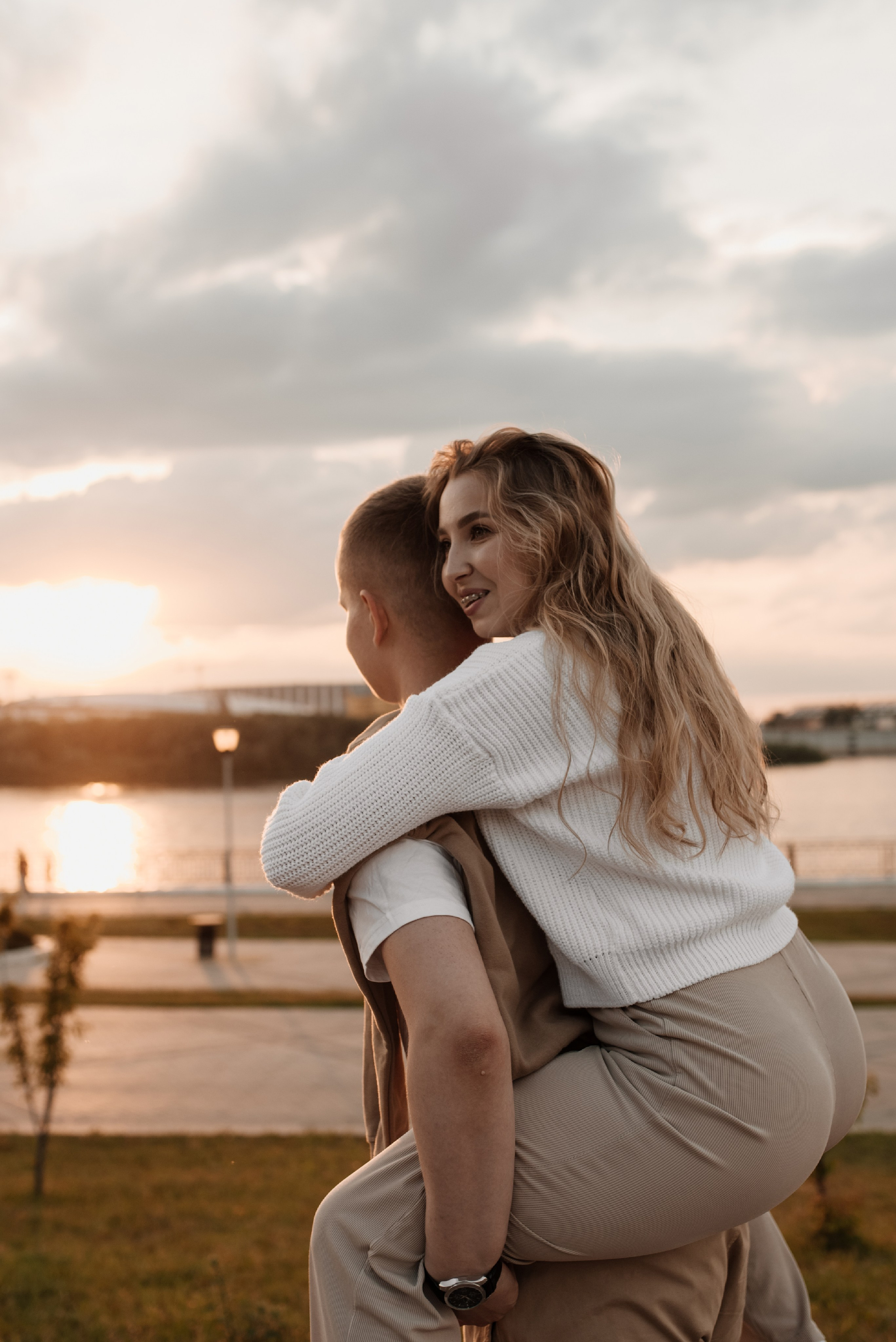 Карина ♡ Саша. Фотограф Ольга Плеханова | Нижний Новгород, Москва