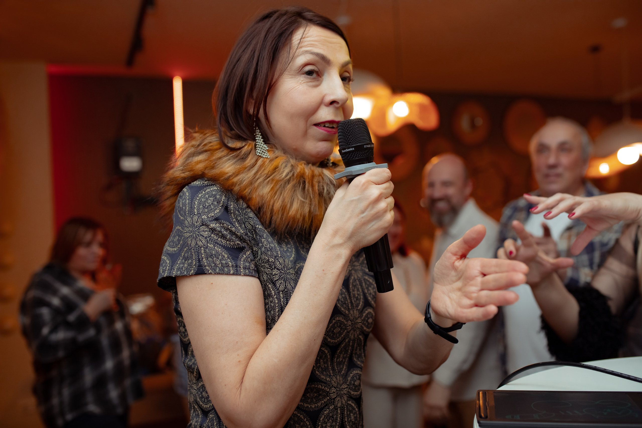 Юбилей Анны в стиле Гайдая. Семейный и детский фотограф в Москве Дорогова Екатерина