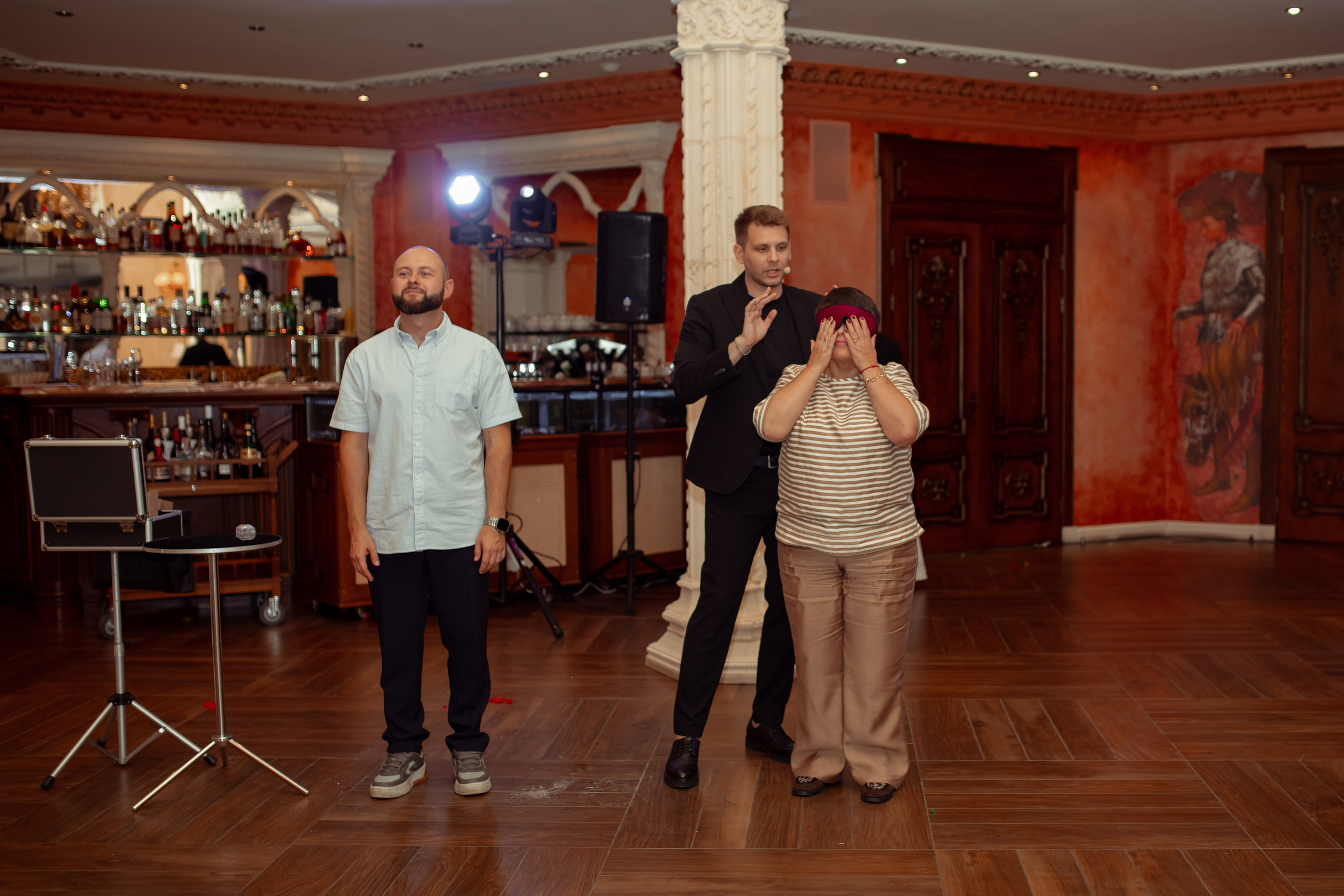 Юбилей Светланы (6 часов). Семейный и детский фотограф в Москве Дорогова Екатерина