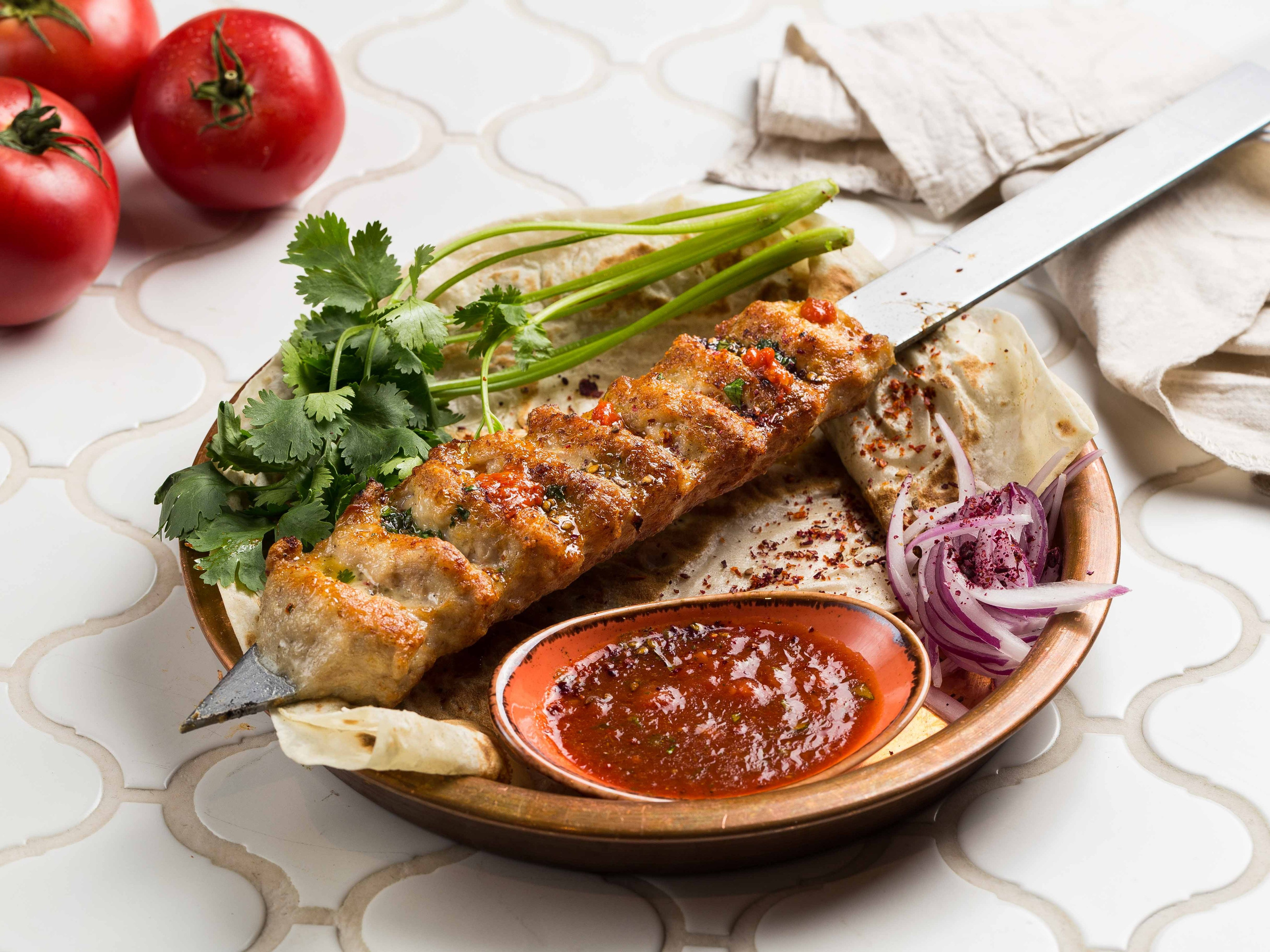 Ресторан «Maroon». Краснов Максим фуд-фотограф, предметный фотограф, Москва