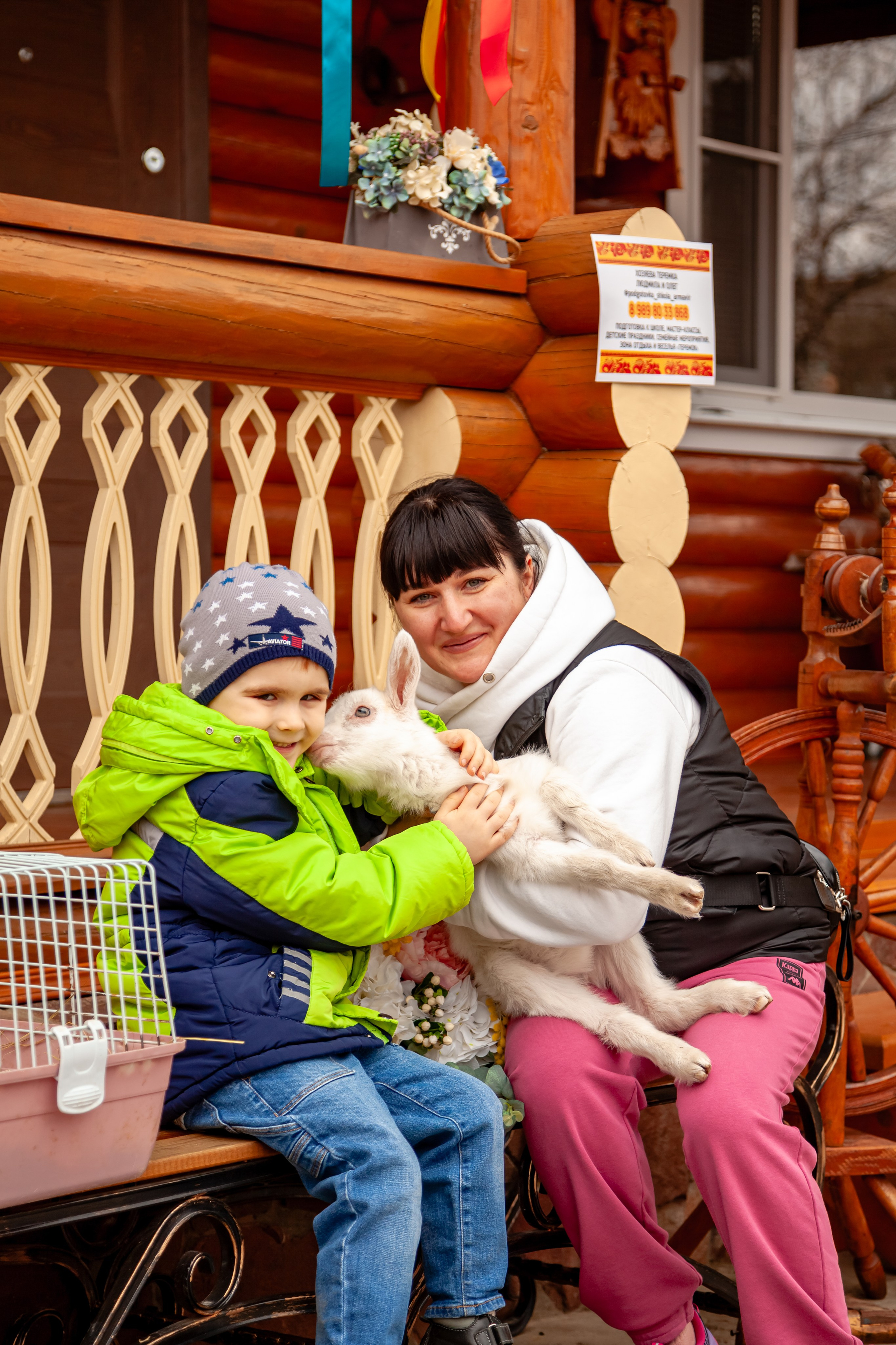 Массленица. Свадебный и семейный фотограф в Армавире