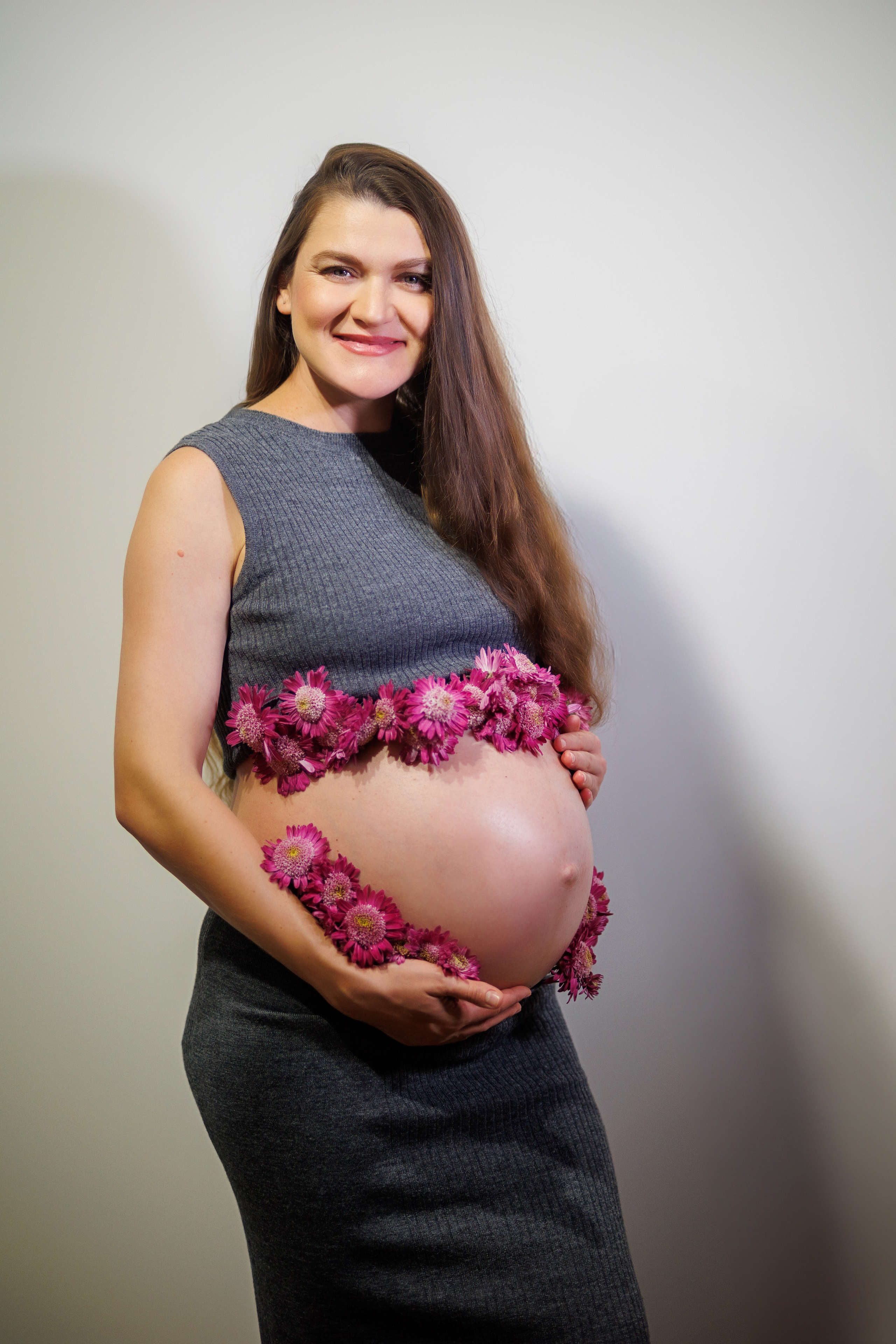 В ожидании дочурок. Свадебный и семейный фотограф в Армавире