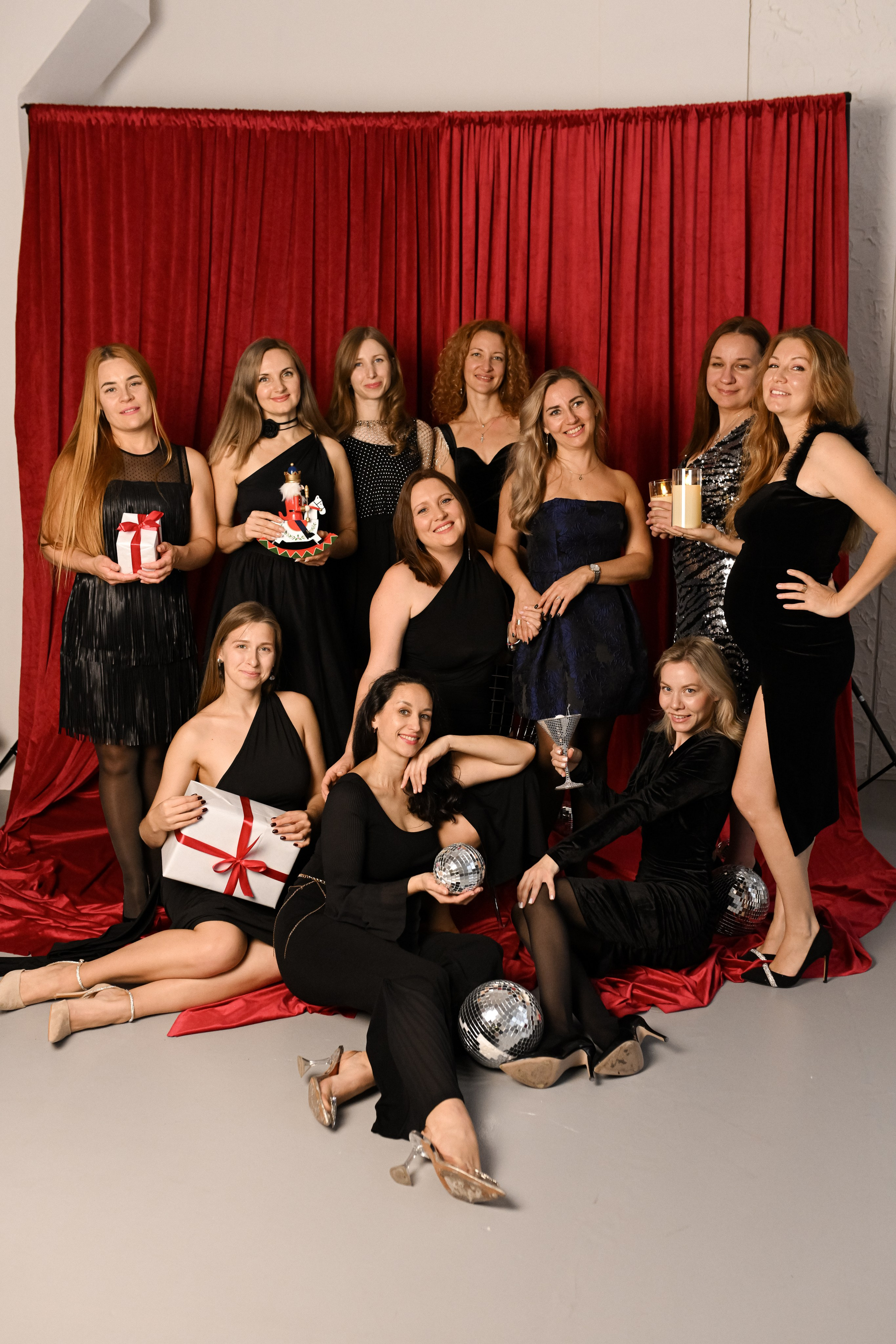 Бжуковцы. Семейный фотограф в Ростове-на-Дону Мария Панарина