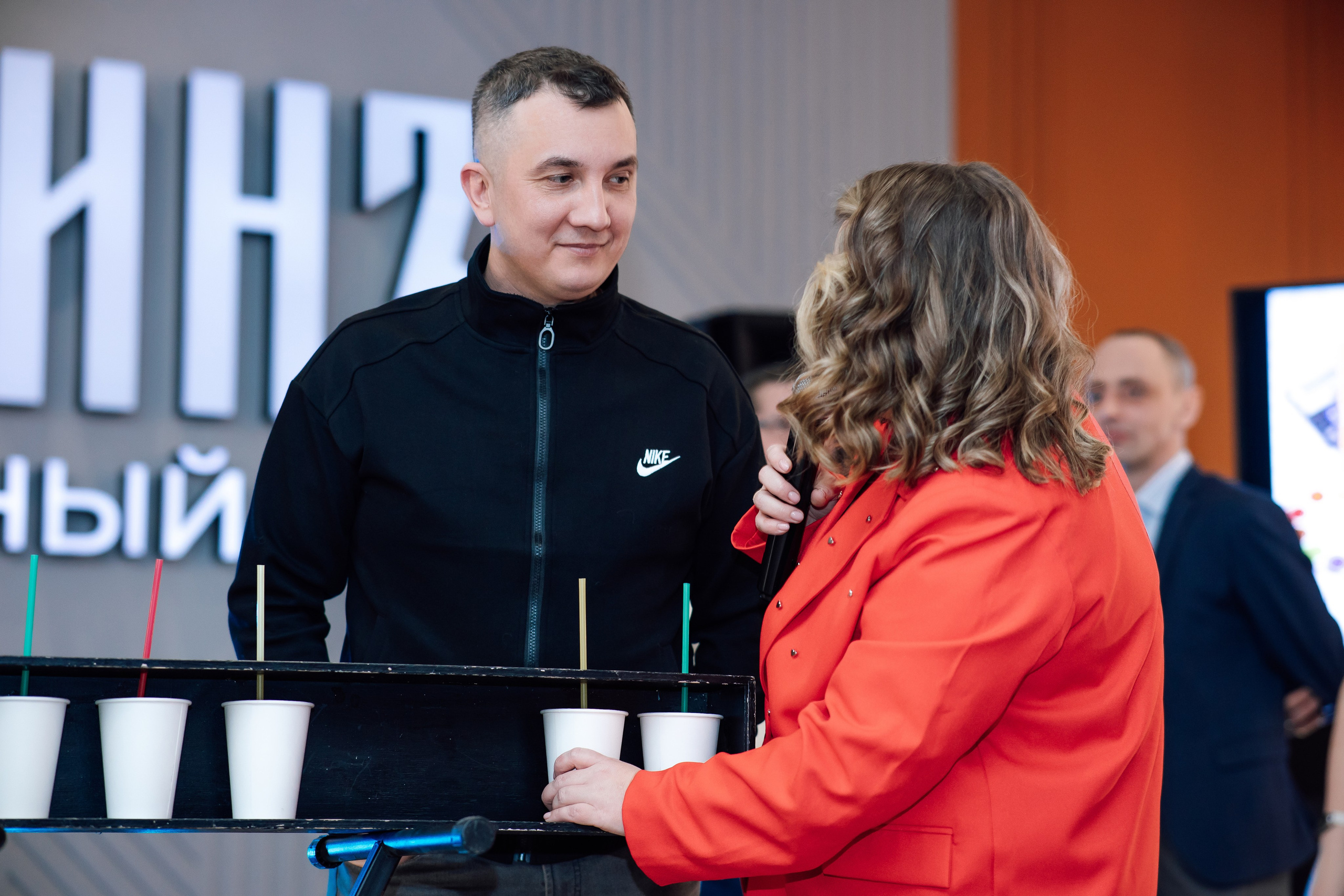 Анонс ≪День Встречи Выпускников!!! ≫. Свадебный фотограф Михаил Александров